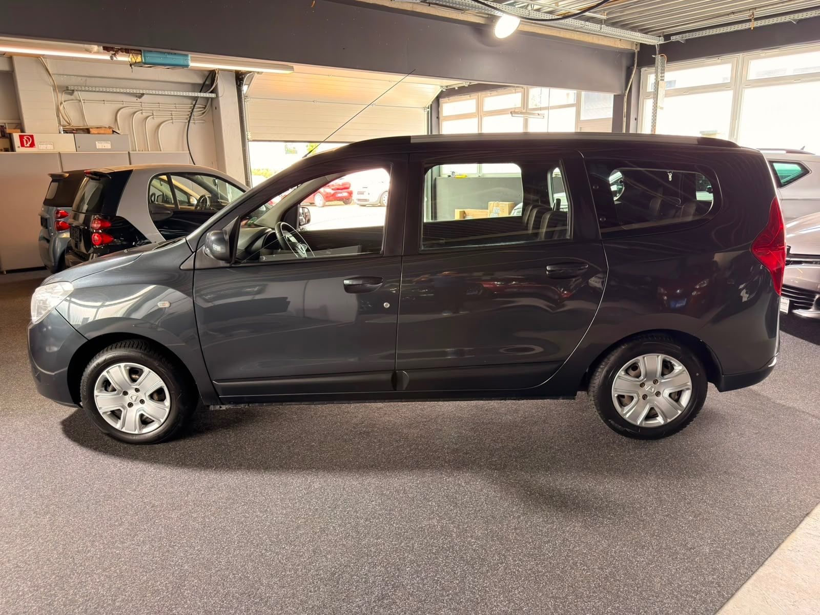 Dacia Lodgy – Foto 6