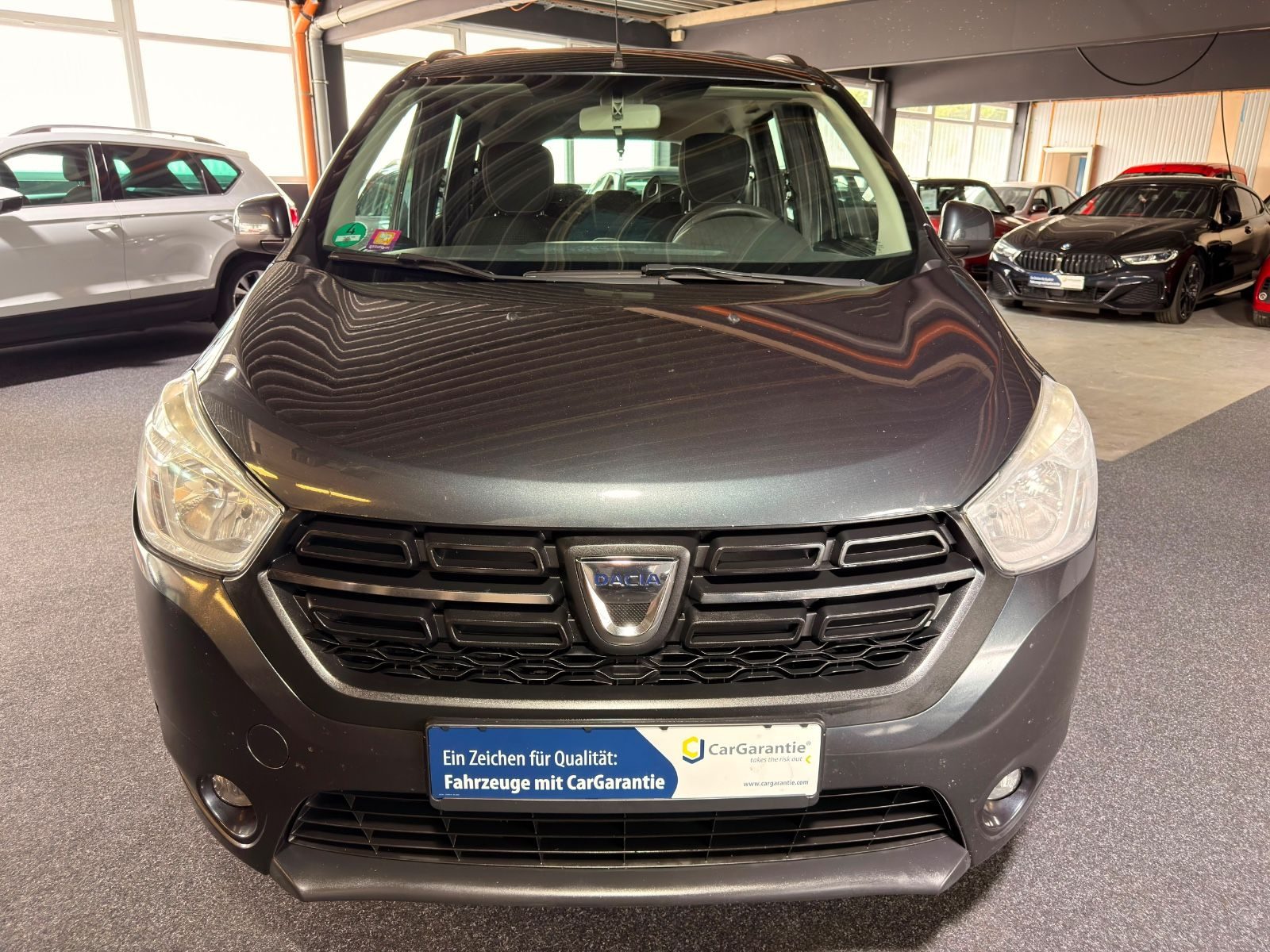 Dacia Lodgy – Foto 3
