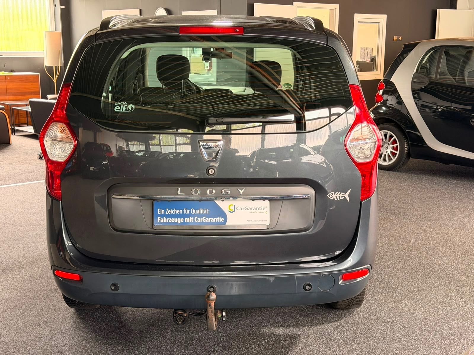 Dacia Lodgy – Foto 8