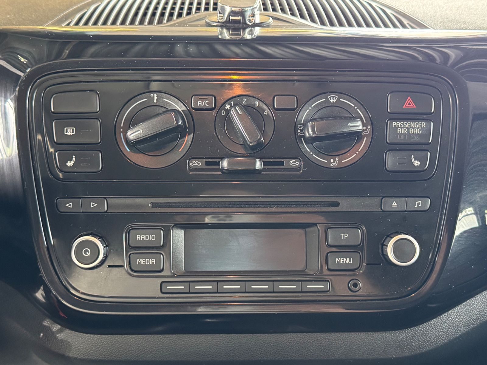 Volkswagen up! – Bild 13