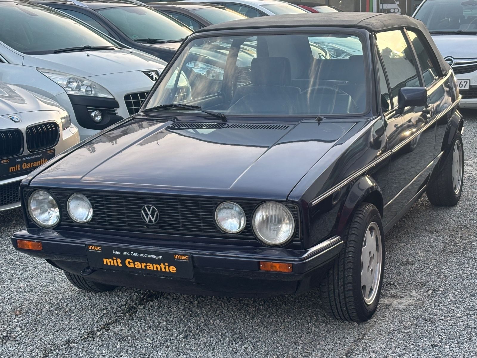 Volkswagen Golf – Foto 4