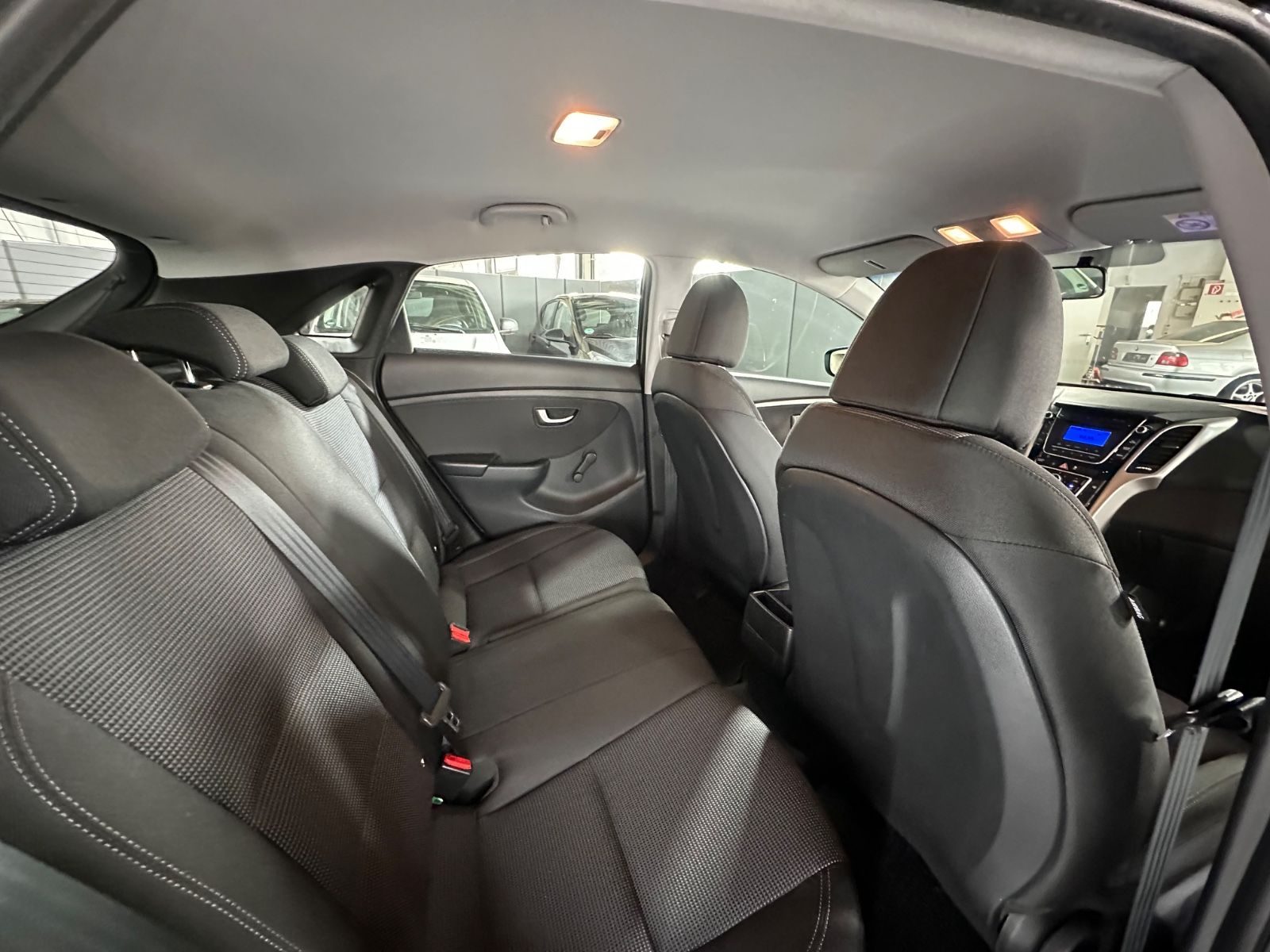 Hyundai i30 – Foto 16