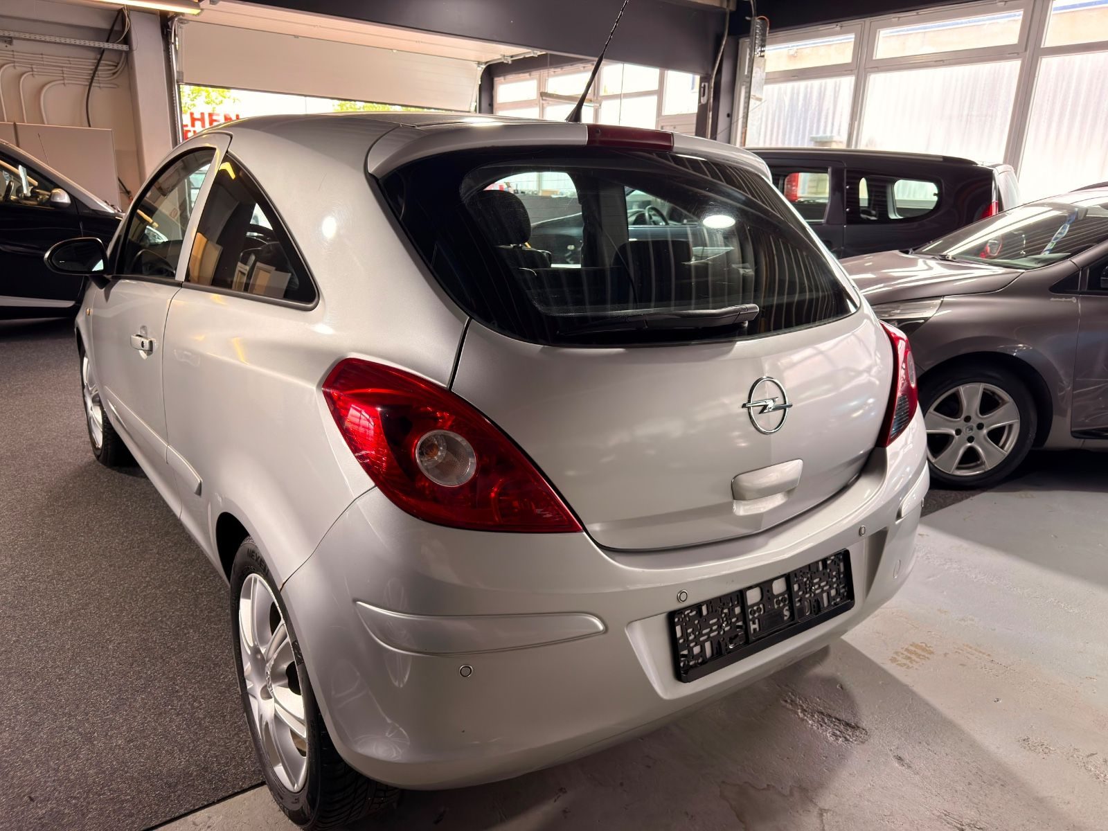 Opel Corsa – Foto 5
