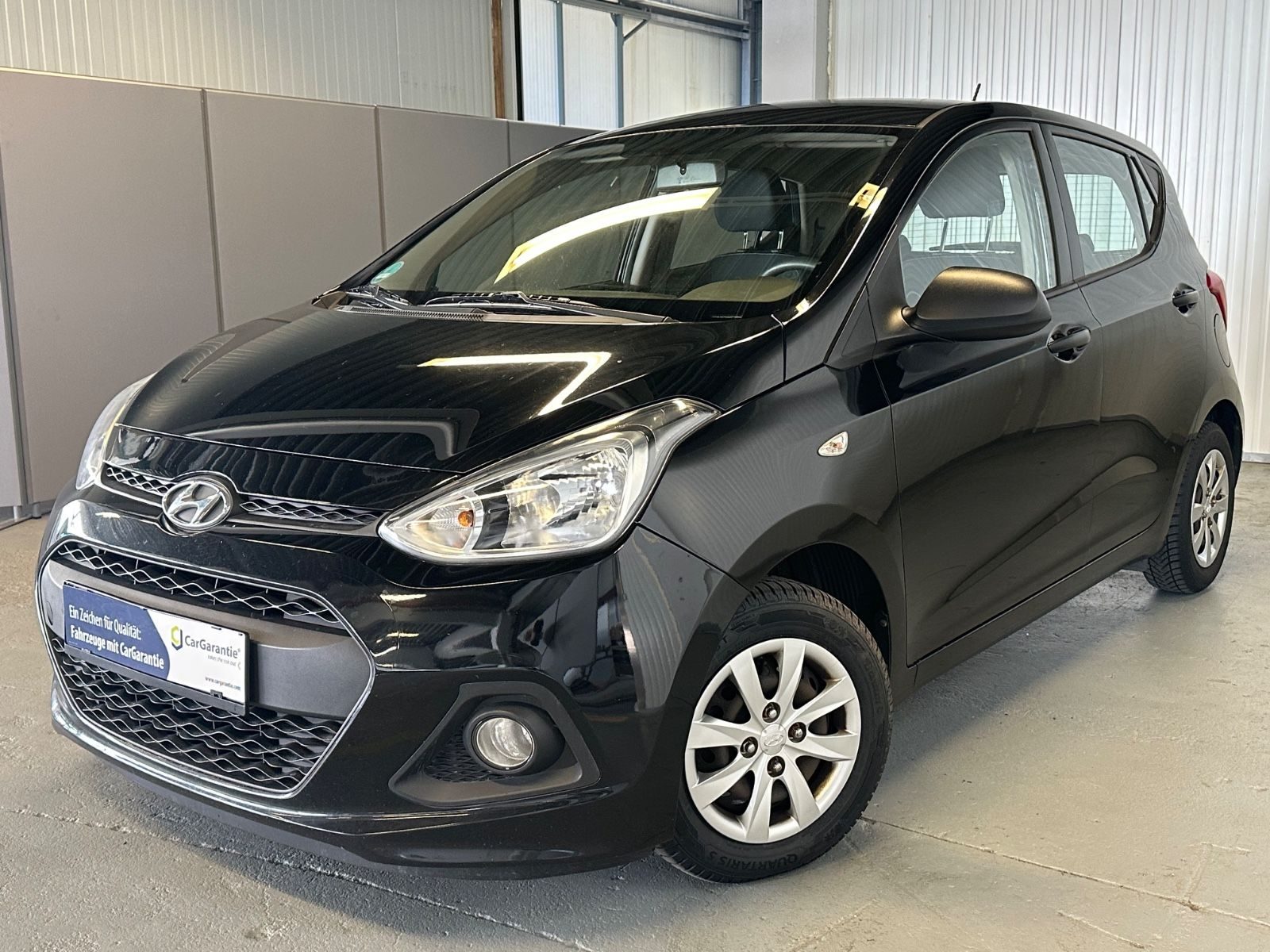 Hyundai i10 – Foto 1