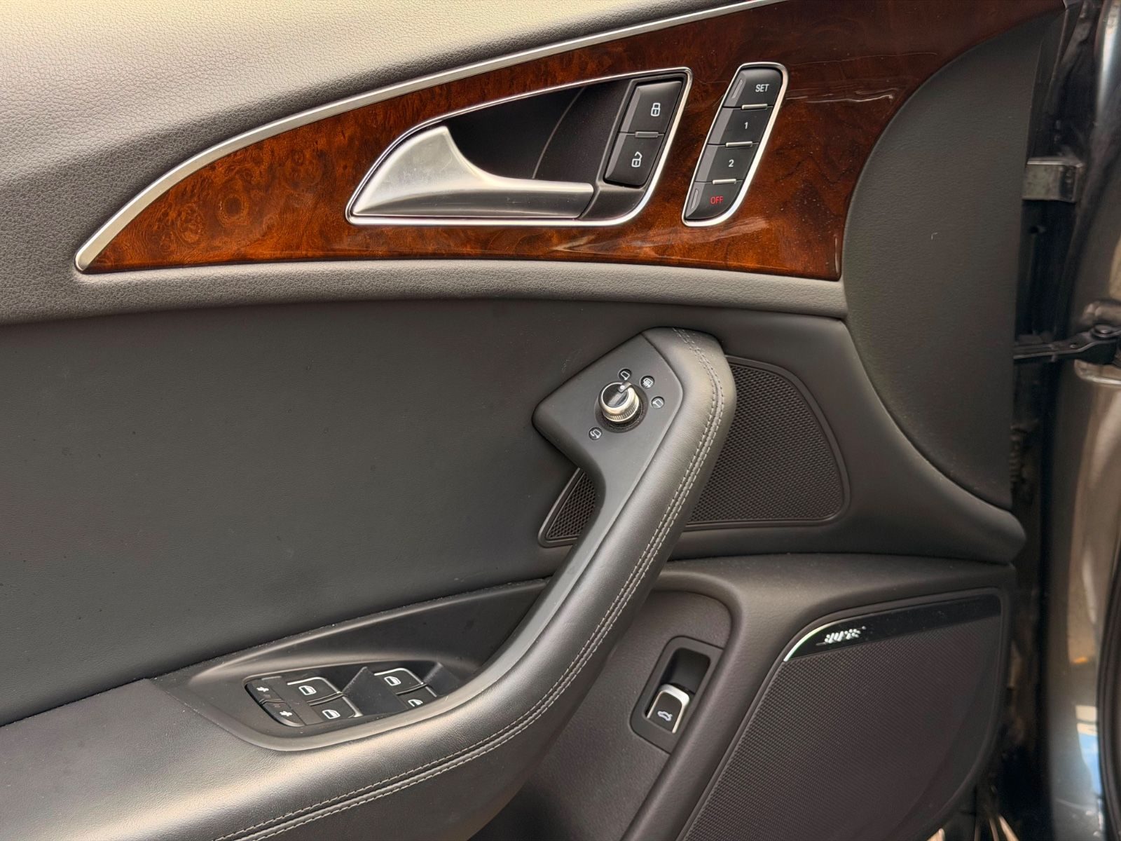 Audi A6 – Foto 25