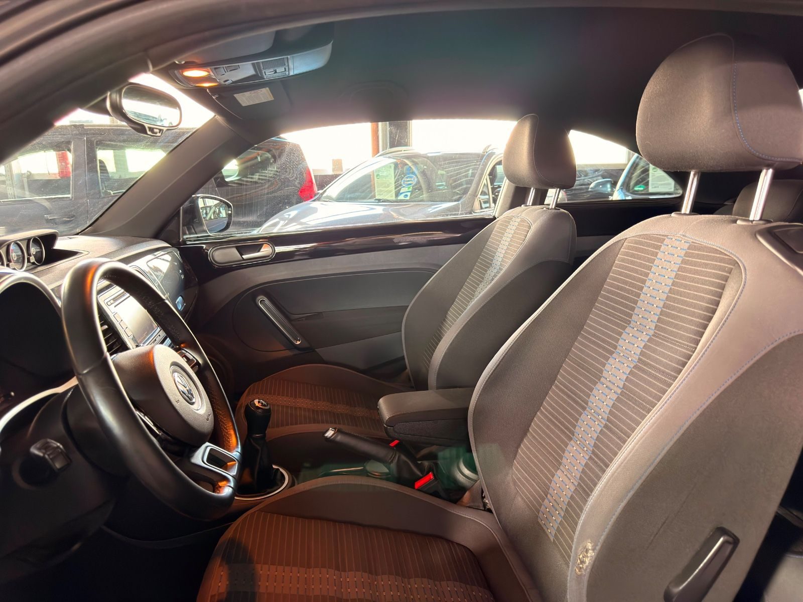 Volkswagen Beetle – Foto 15