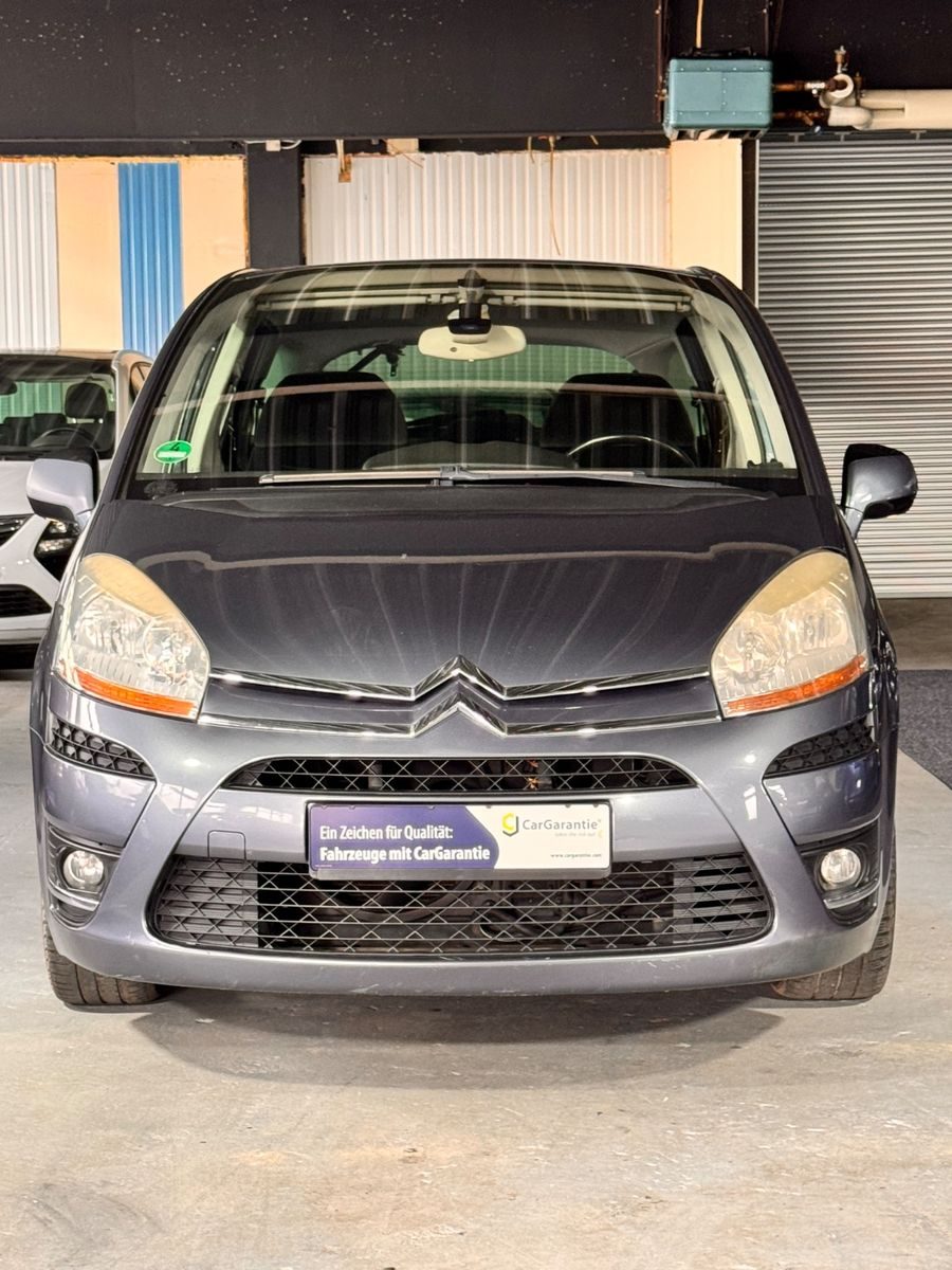 Citroën C4 Picasso – Foto 2