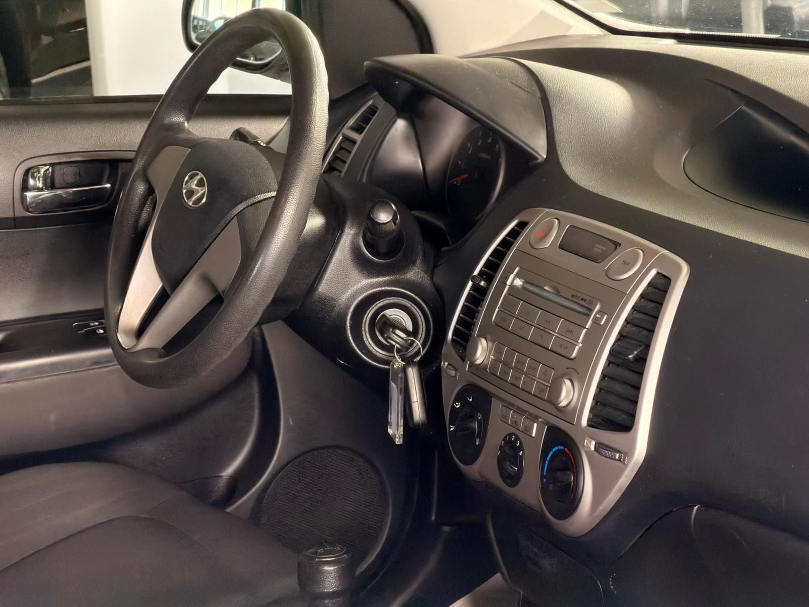 Hyundai i20 – Foto 12
