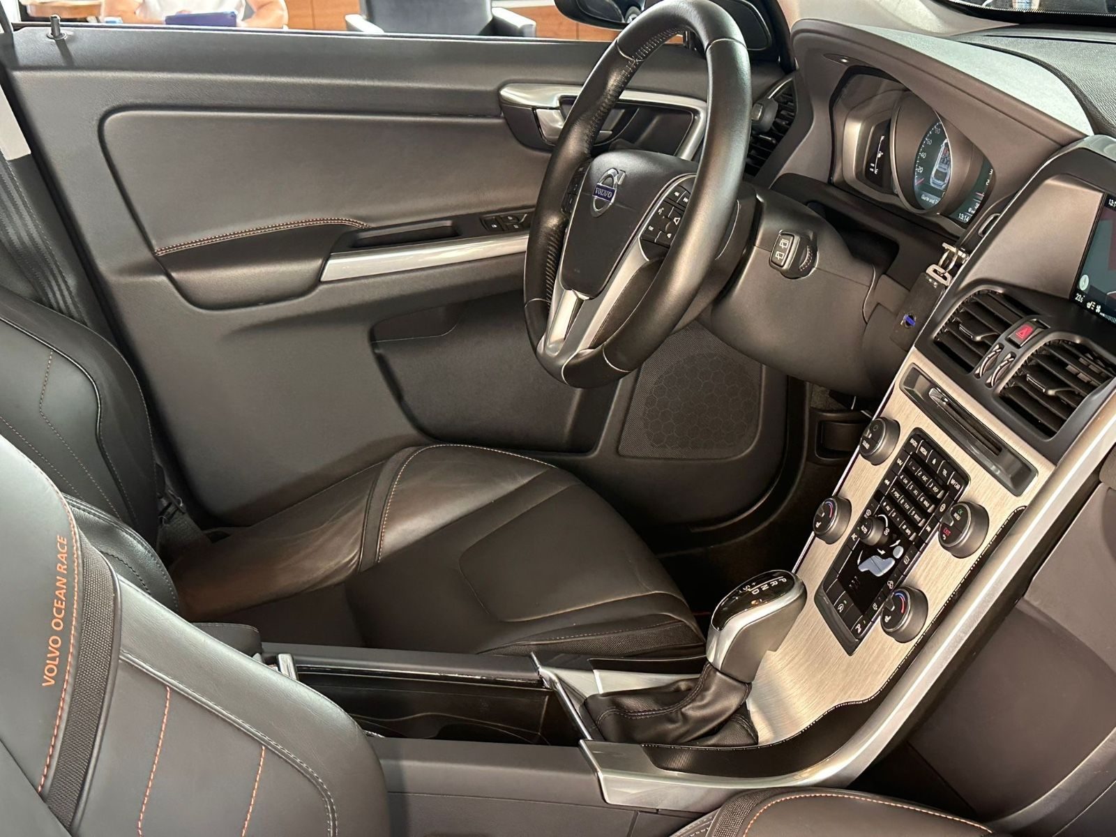 Volvo XC60 – Bild 11
