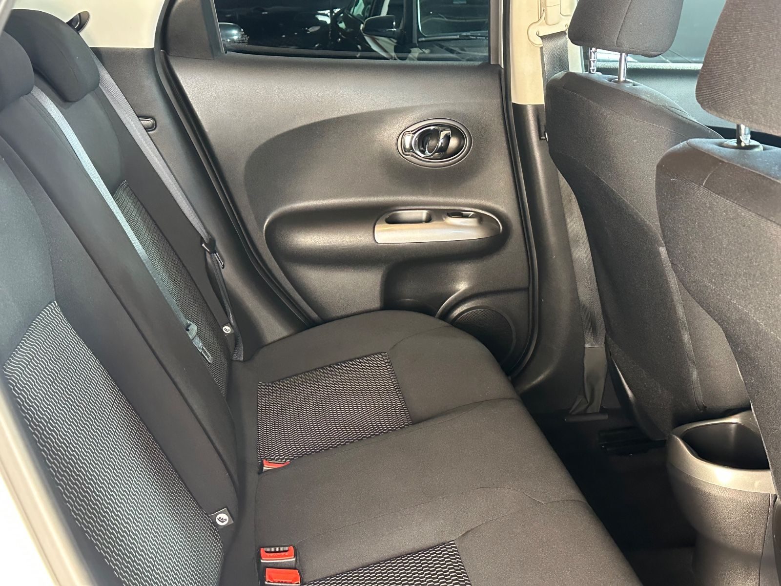 Nissan Juke – Bild 20