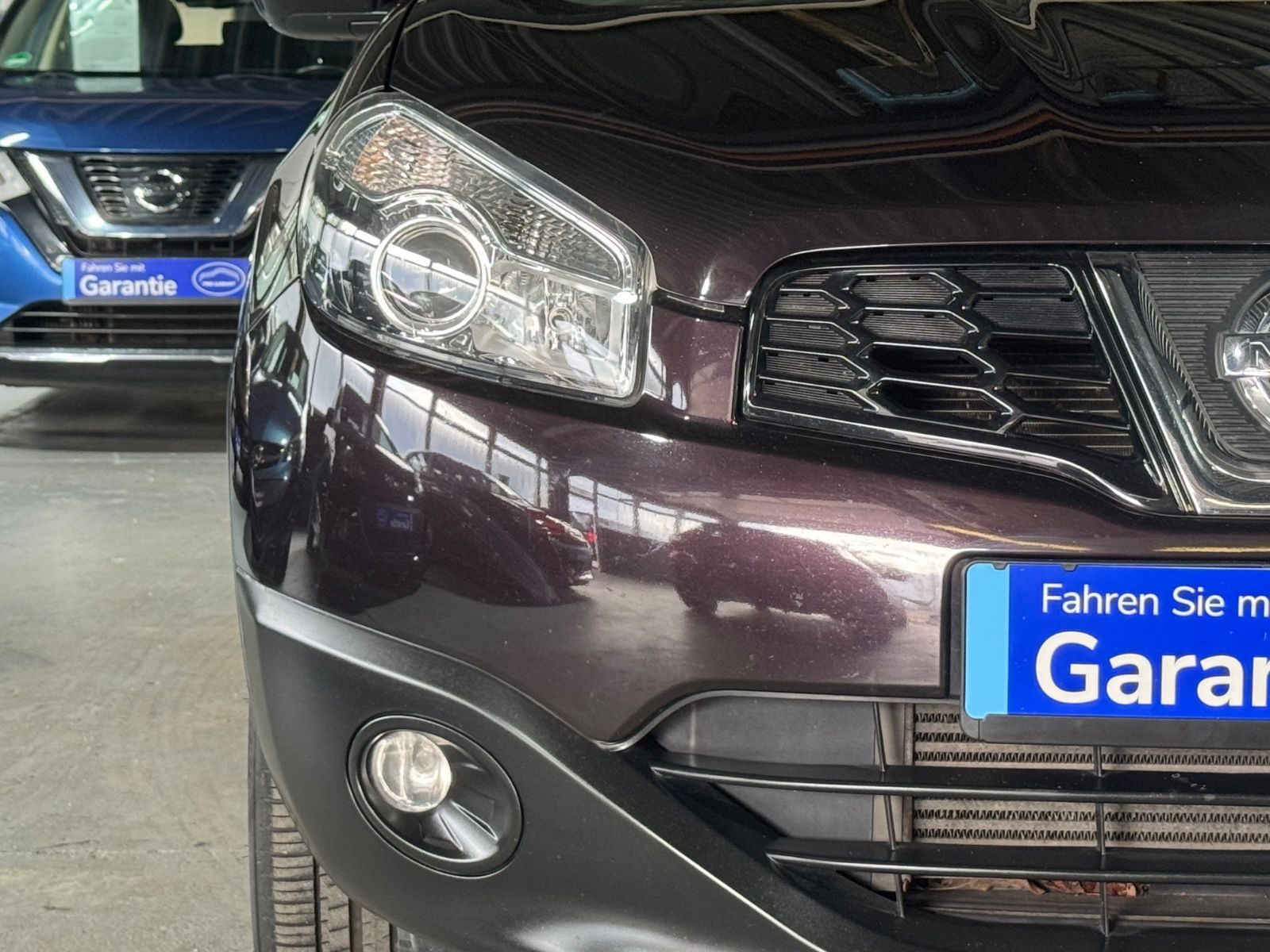 Nissan Qashqai – Foto 18