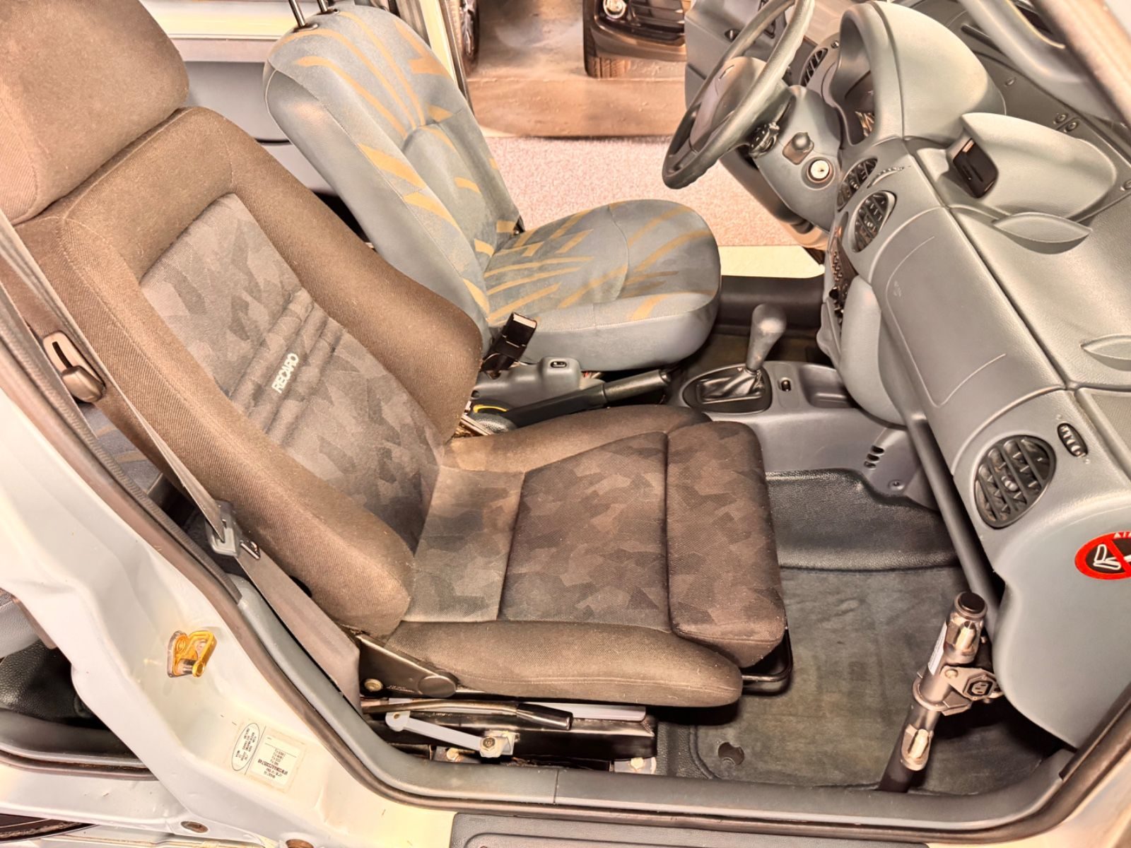 Renault Kangoo – Foto 14