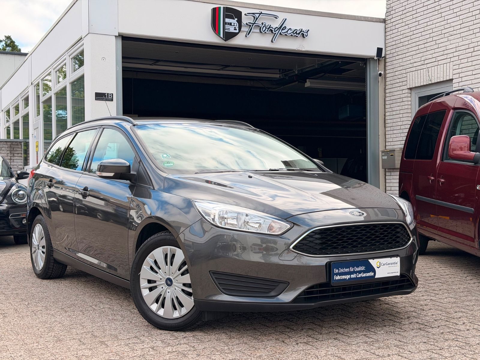 Ford Focus – Foto 1