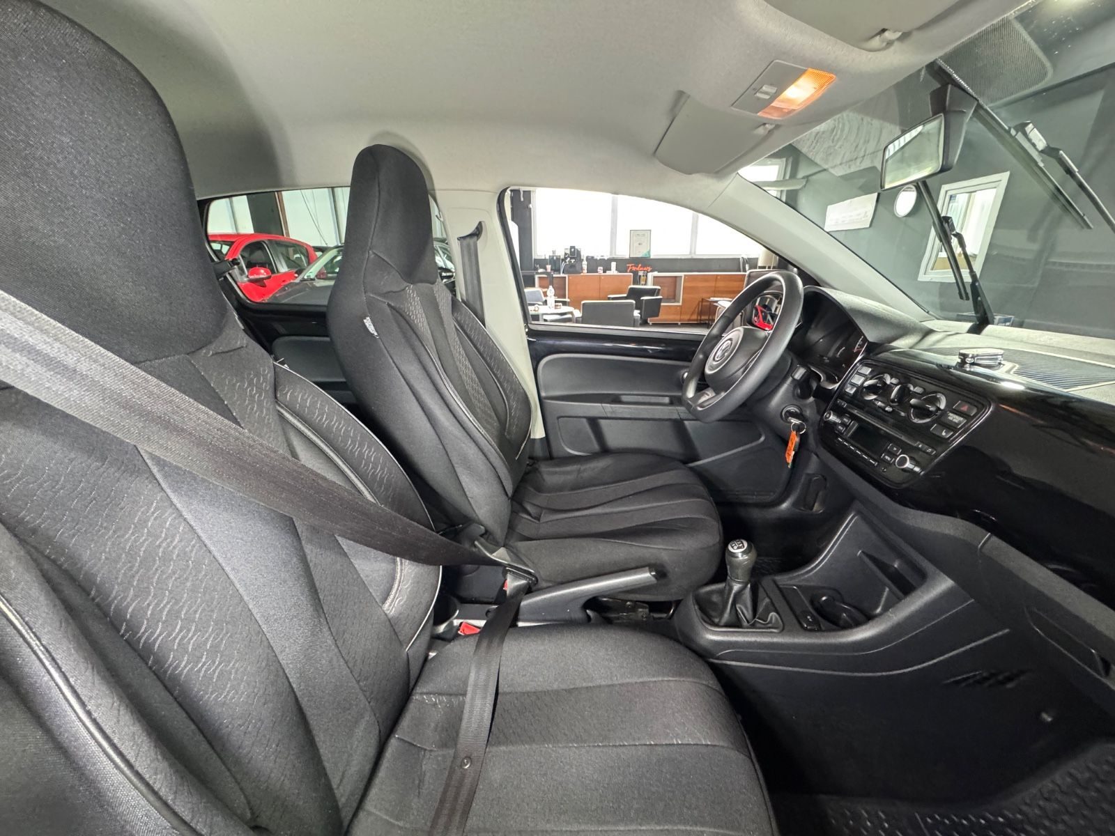 Volkswagen up! – Bild 16