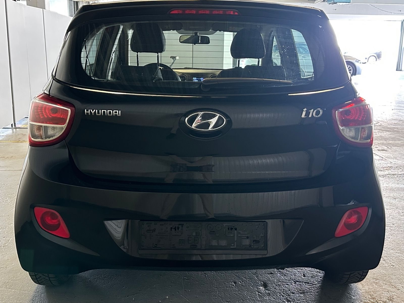 Hyundai i10 – Foto 5