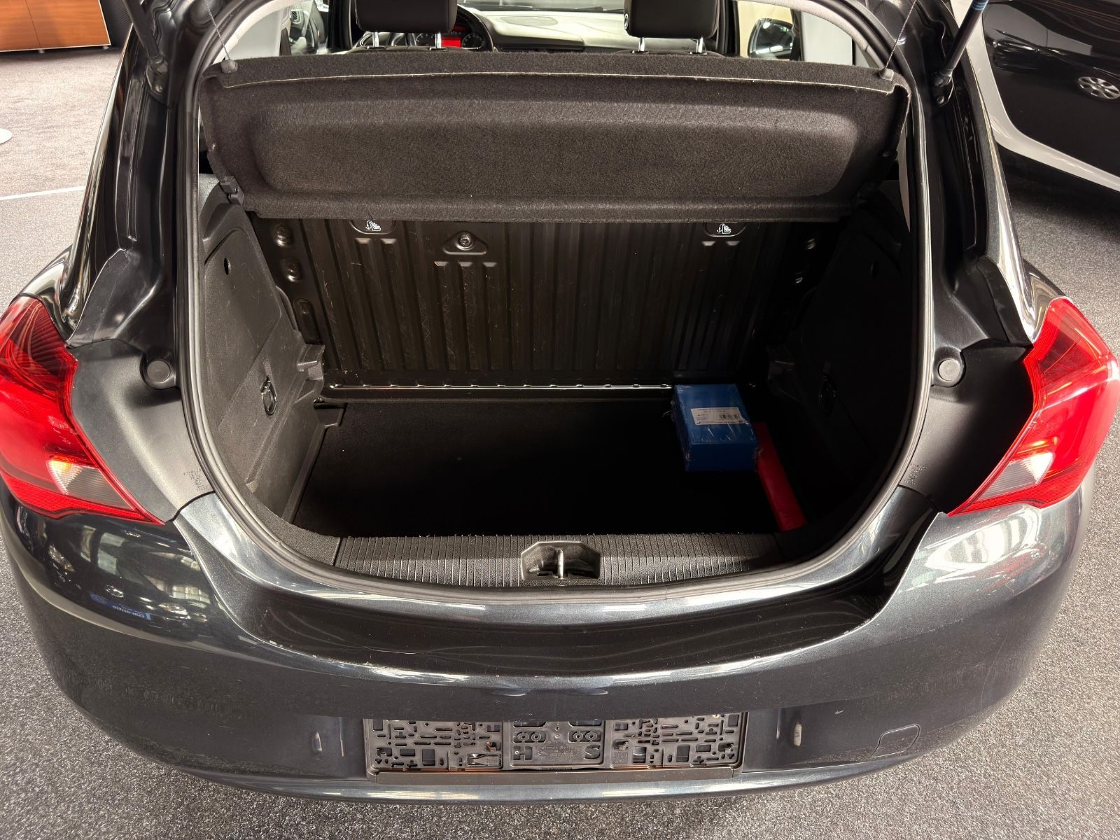 Opel Corsa – Bild 12