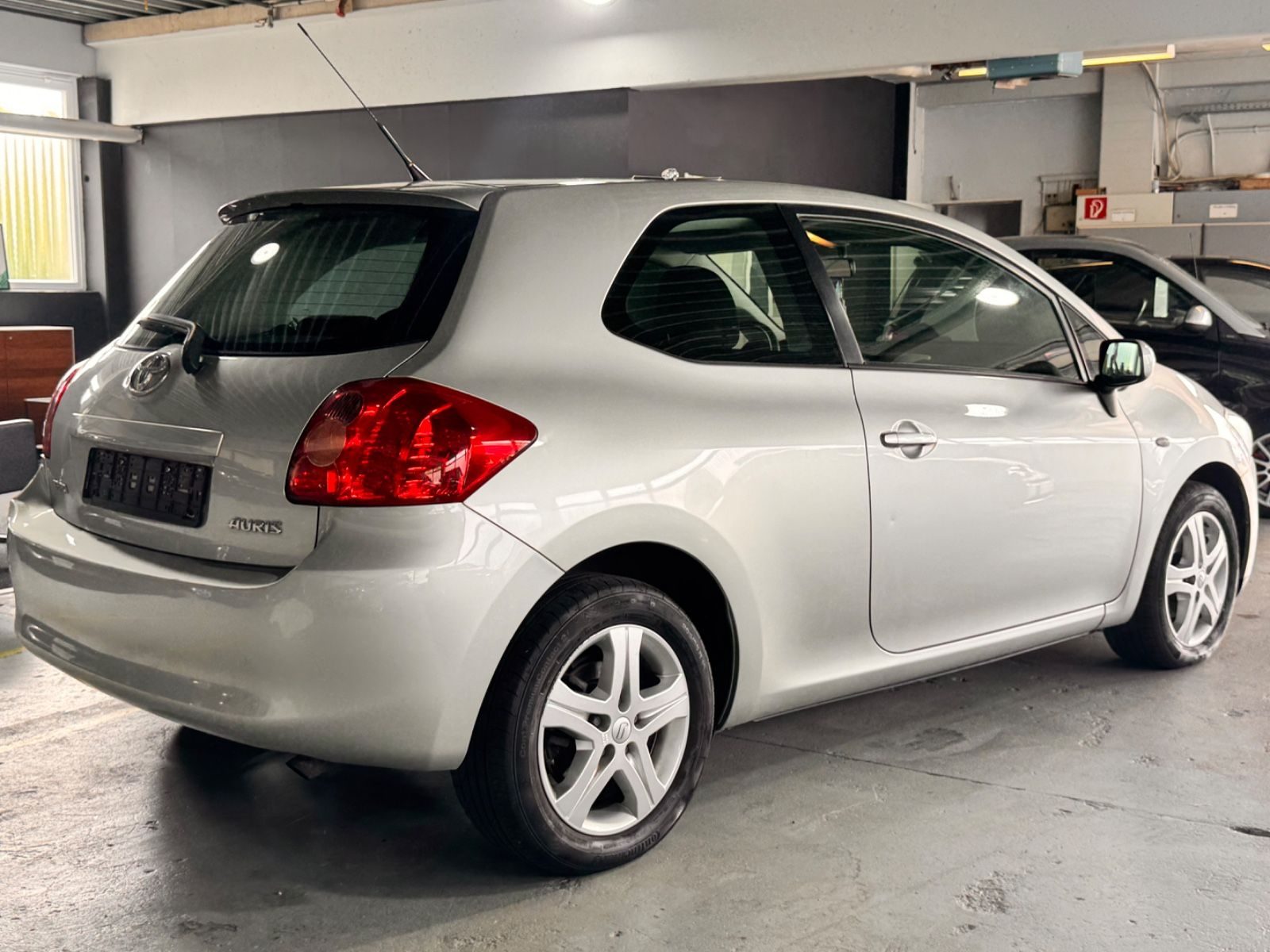 Toyota Auris – Foto 4