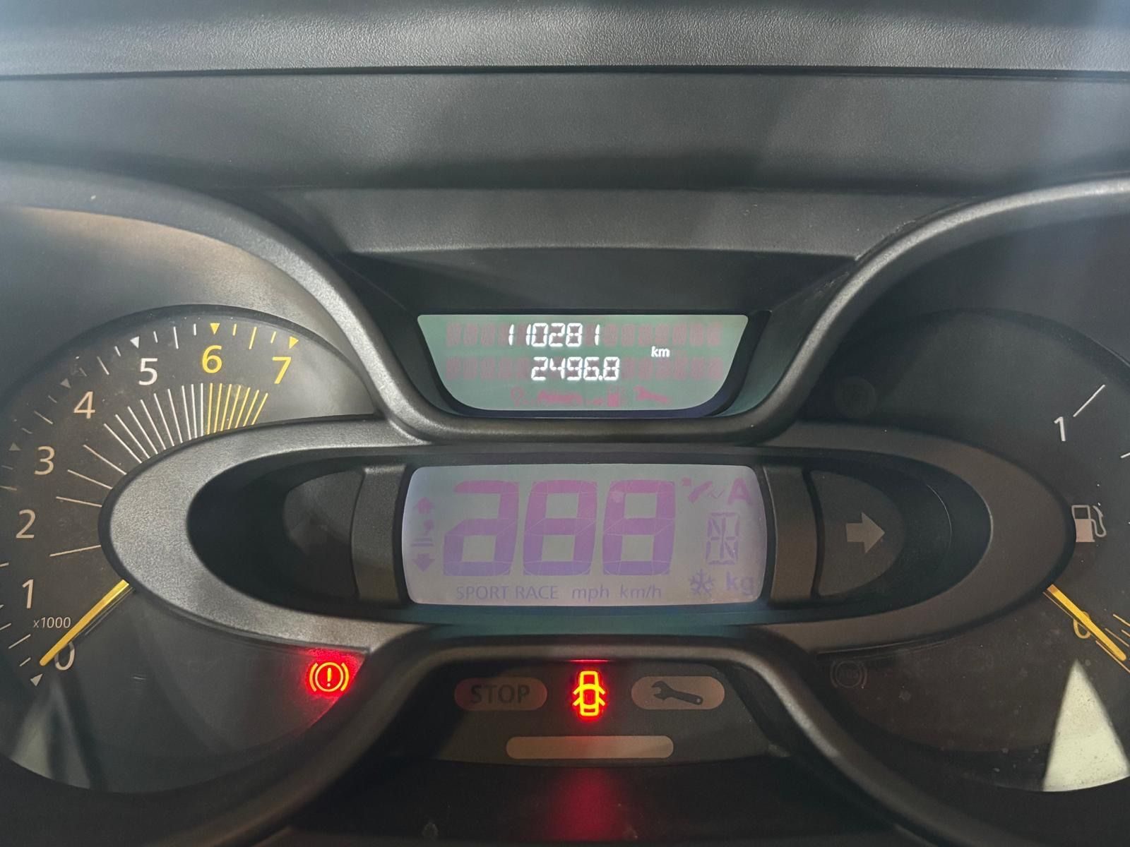 Renault Captur – Bild 15