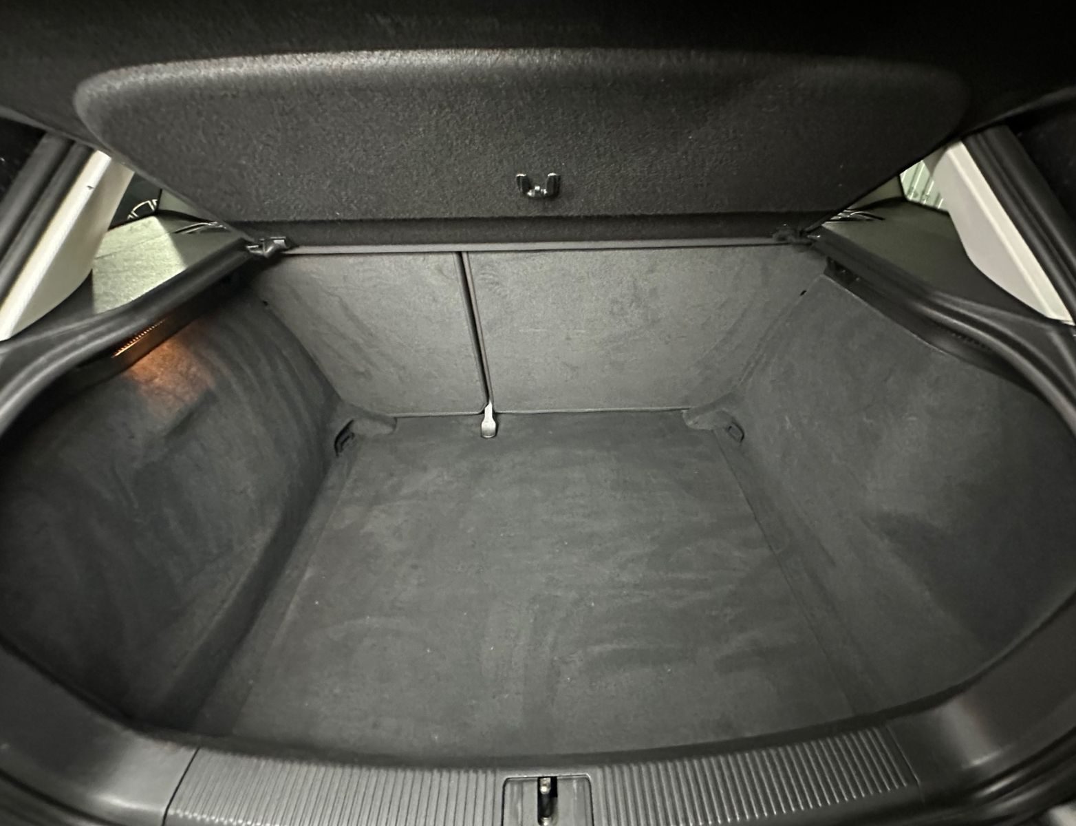 Audi A3 – Bild 16
