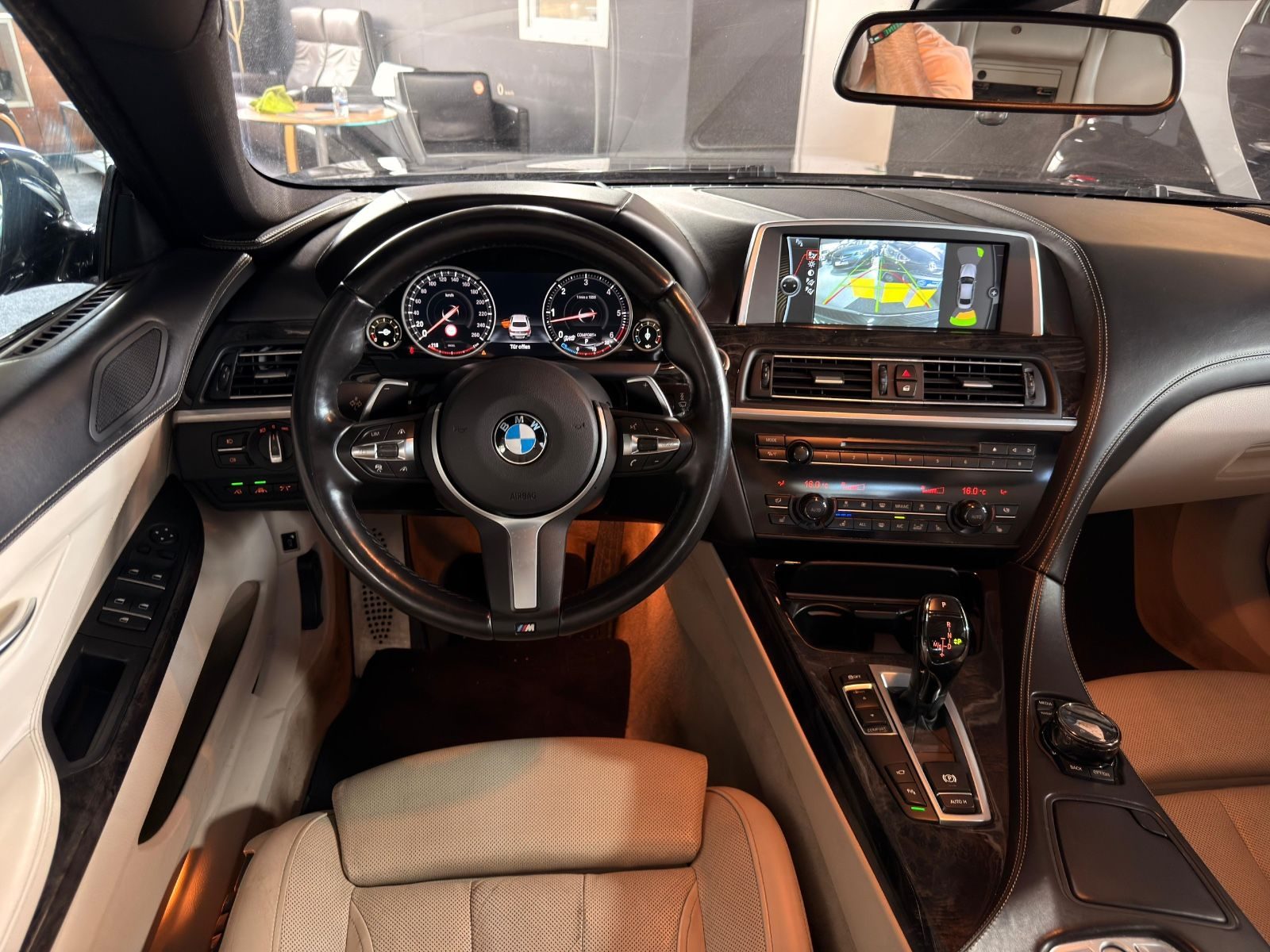 BMW 640 – Foto 16