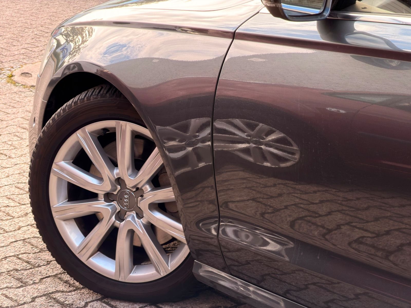 Audi A6 – Foto 8