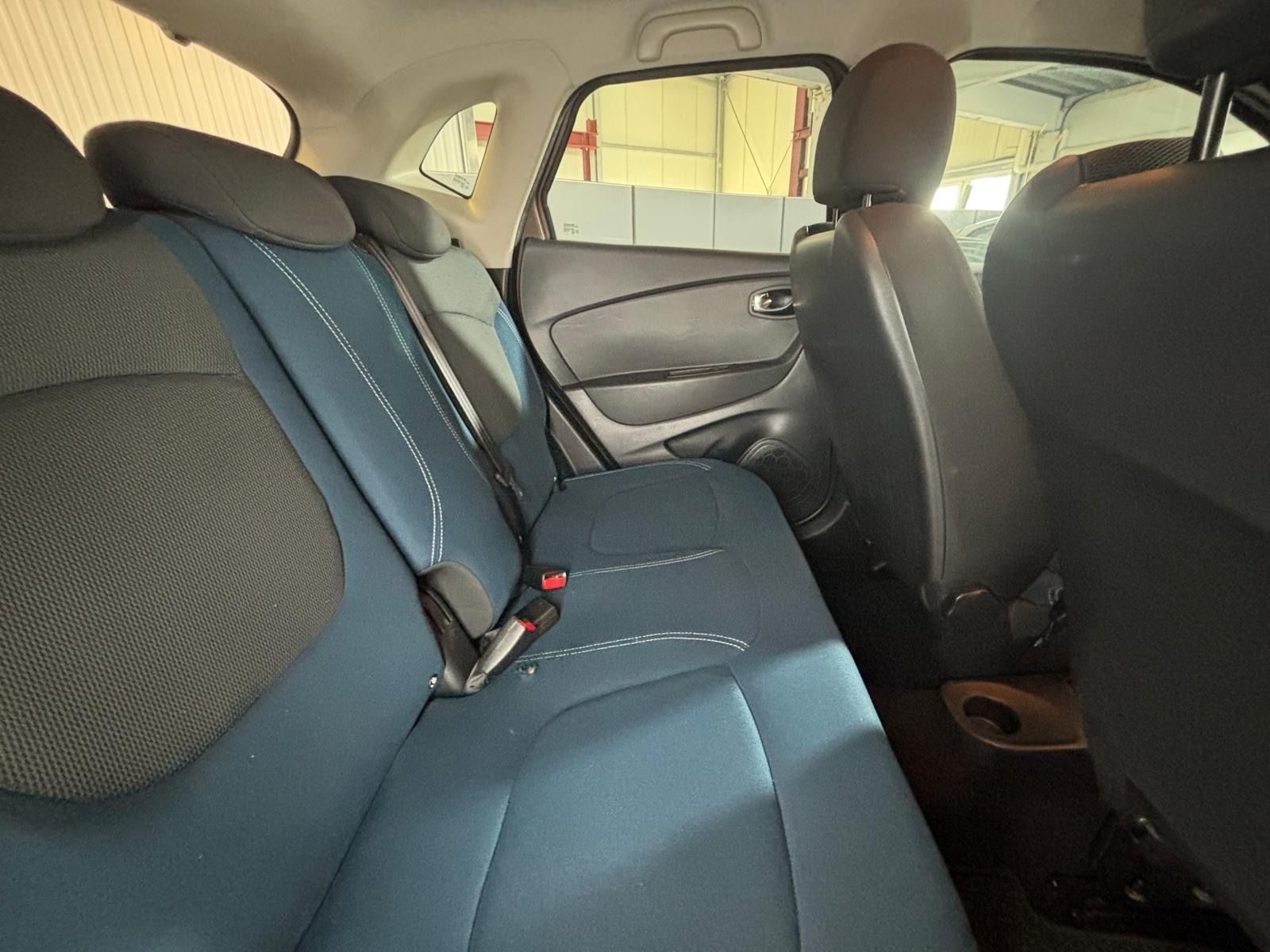 Renault Captur – Bild 14