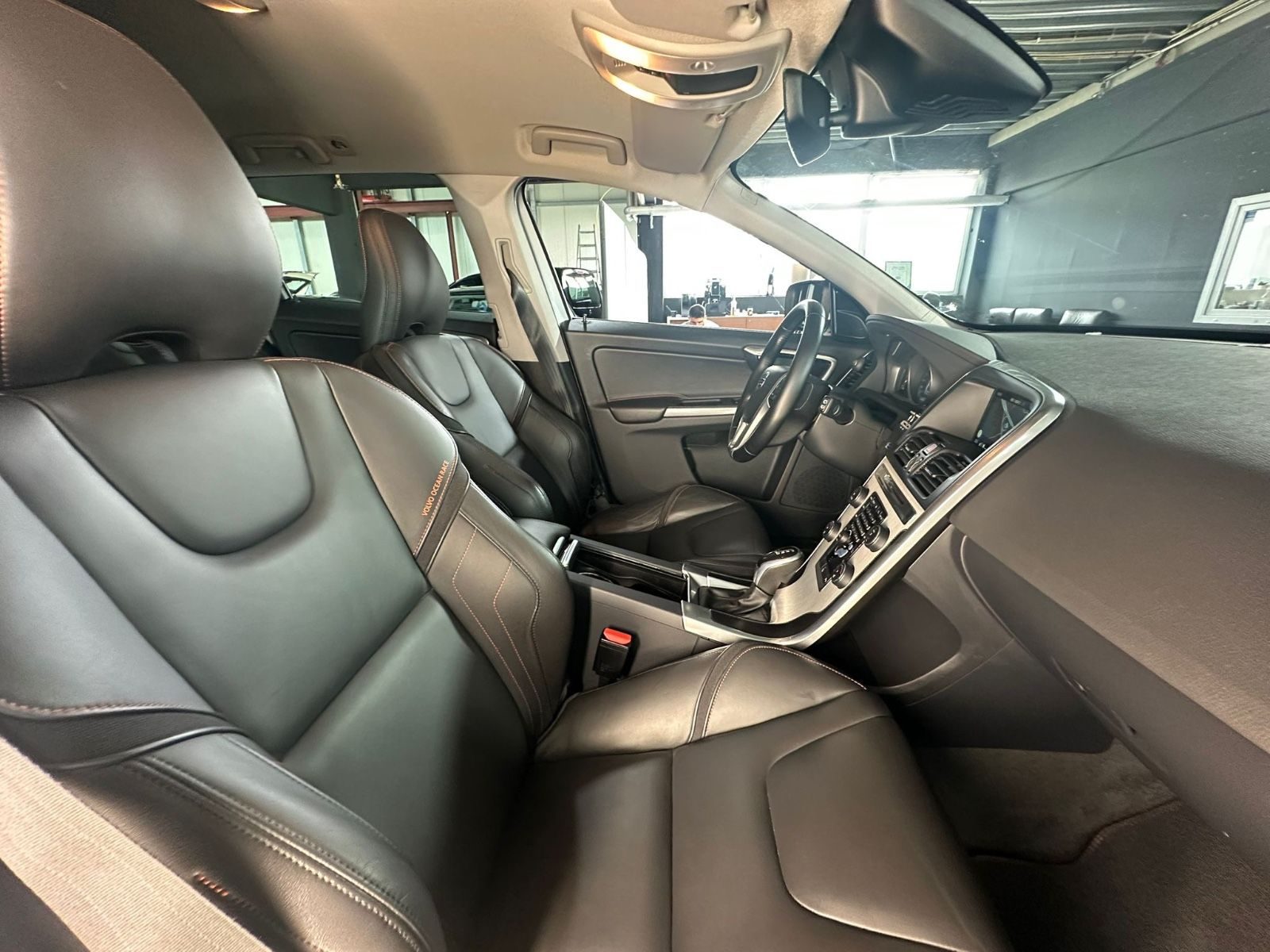 Volvo XC60 – Bild 14