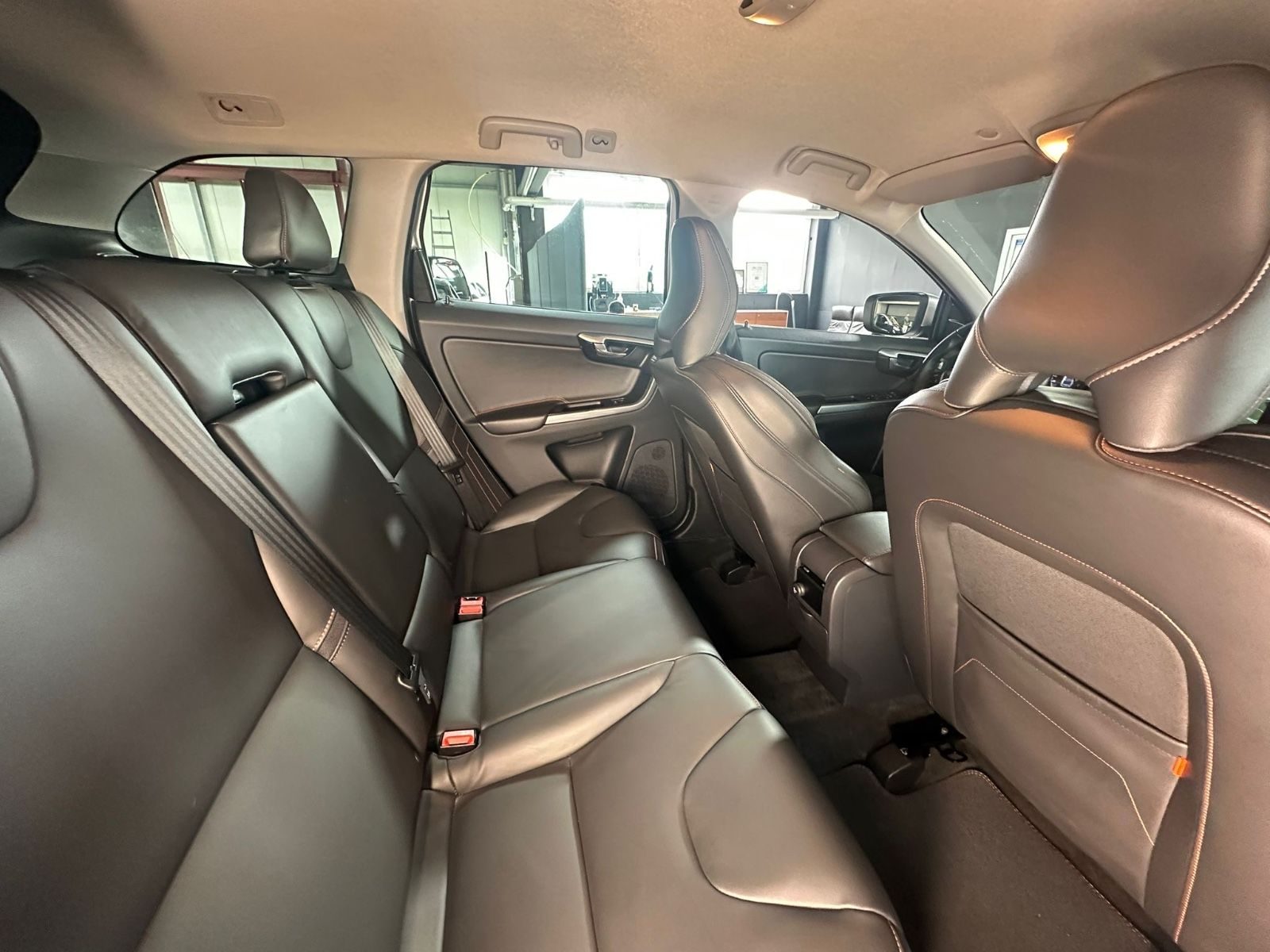 Volvo XC60 – Bild 18