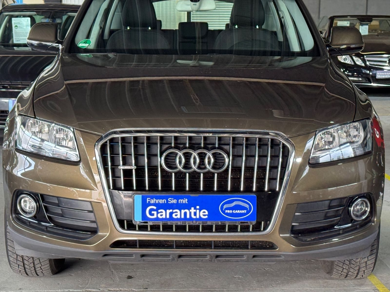 Audi Q5 – Bild 2