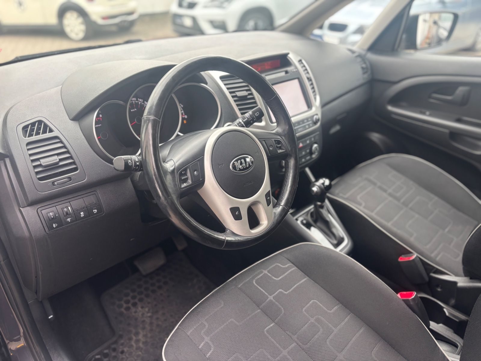Kia Venga – Foto 14