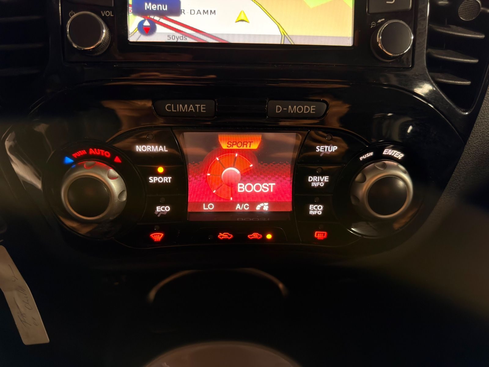 Nissan Juke – Bild 23