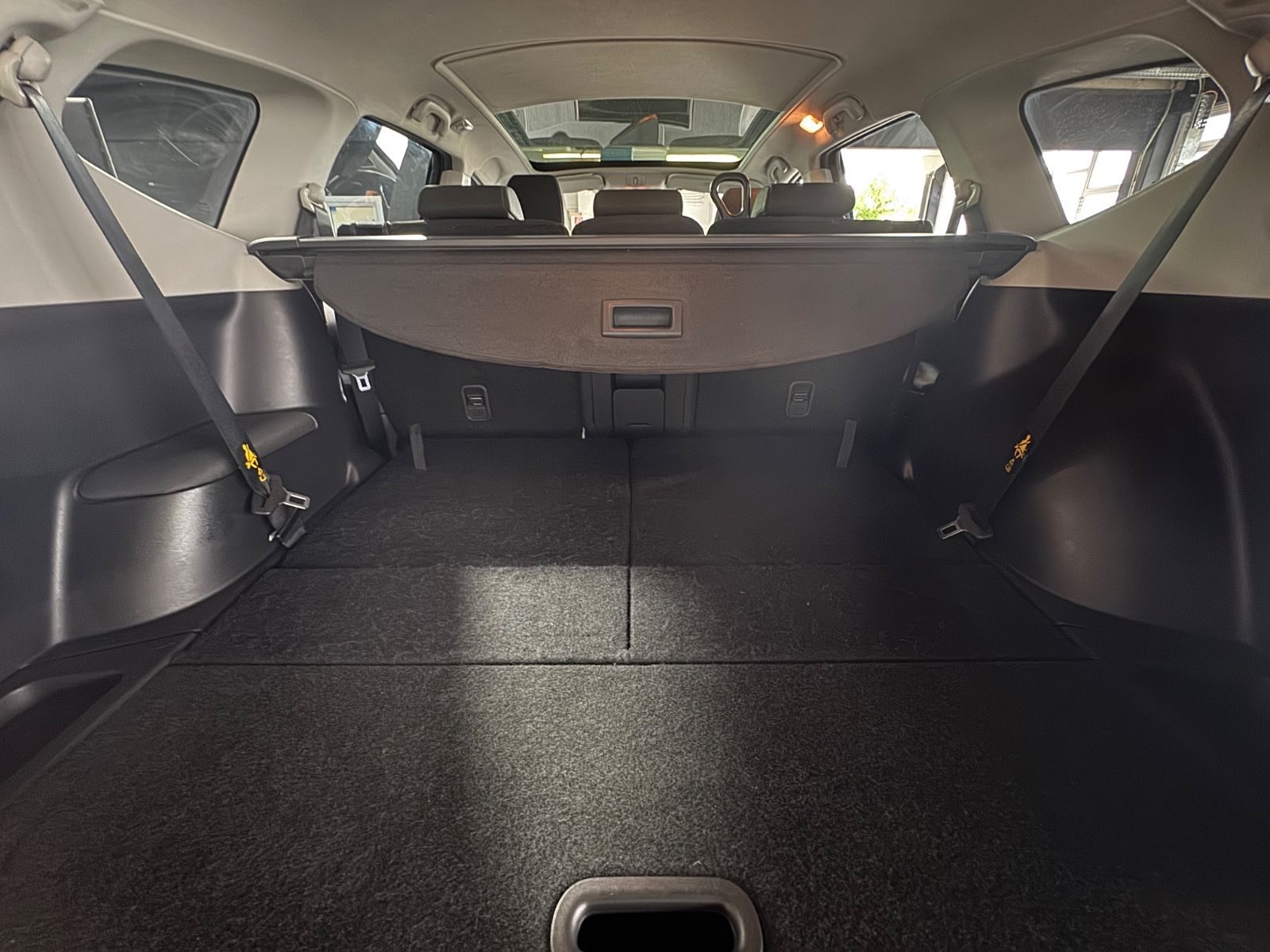 Nissan Qashqai – Foto 15