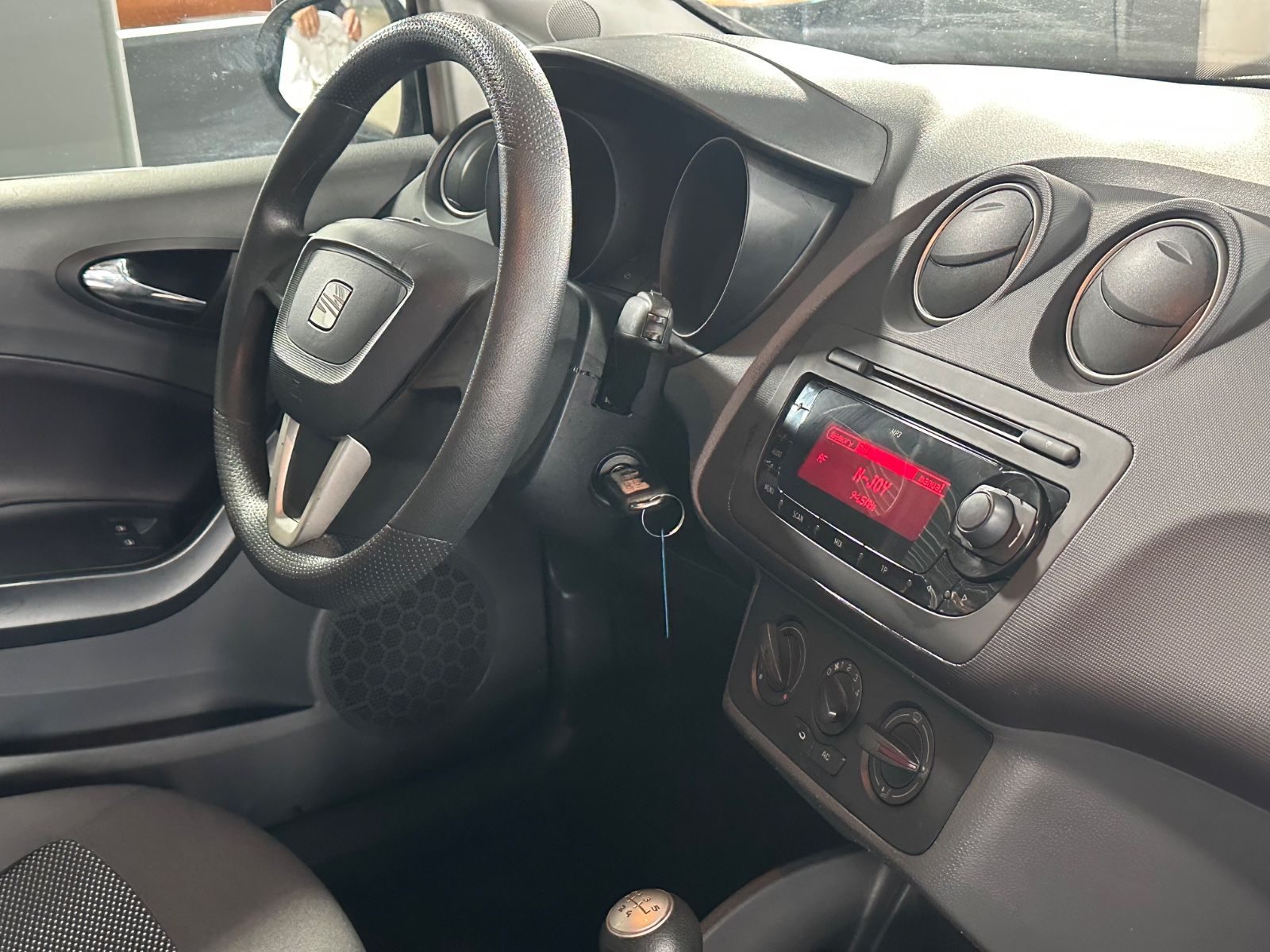SEAT Ibiza – Bild 12