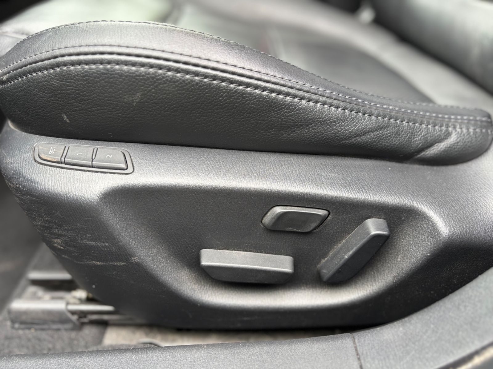 Mazda 6 – Bild 16