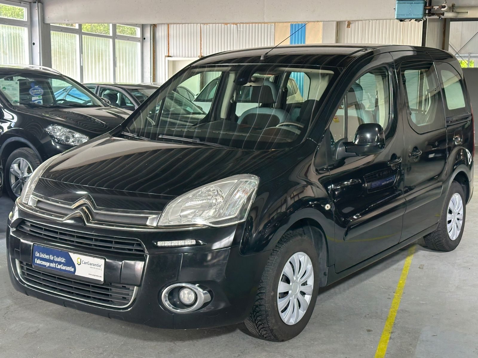 Citroën Berlingo – Bild 1