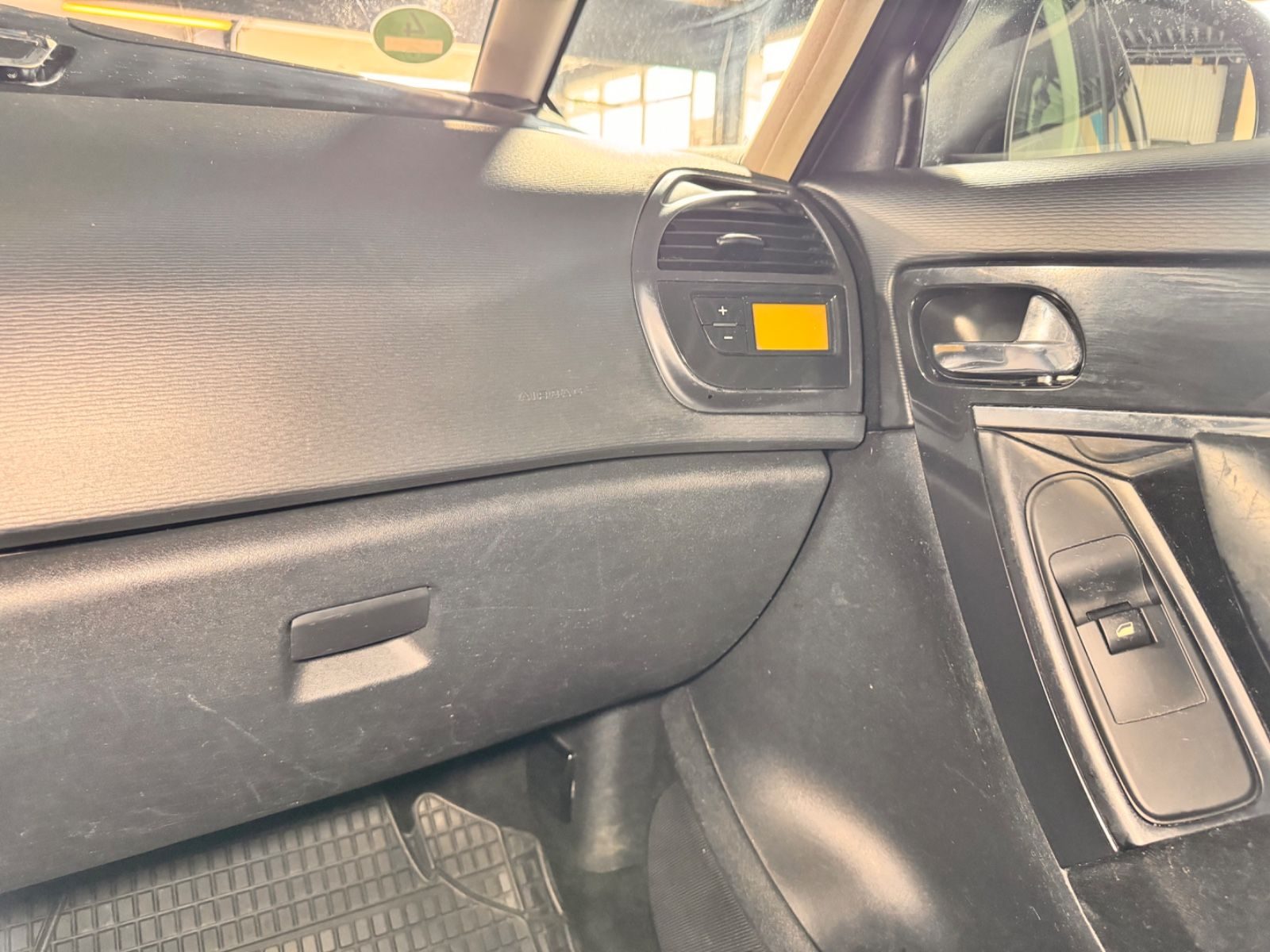 Citroën C4 Picasso – Foto 11