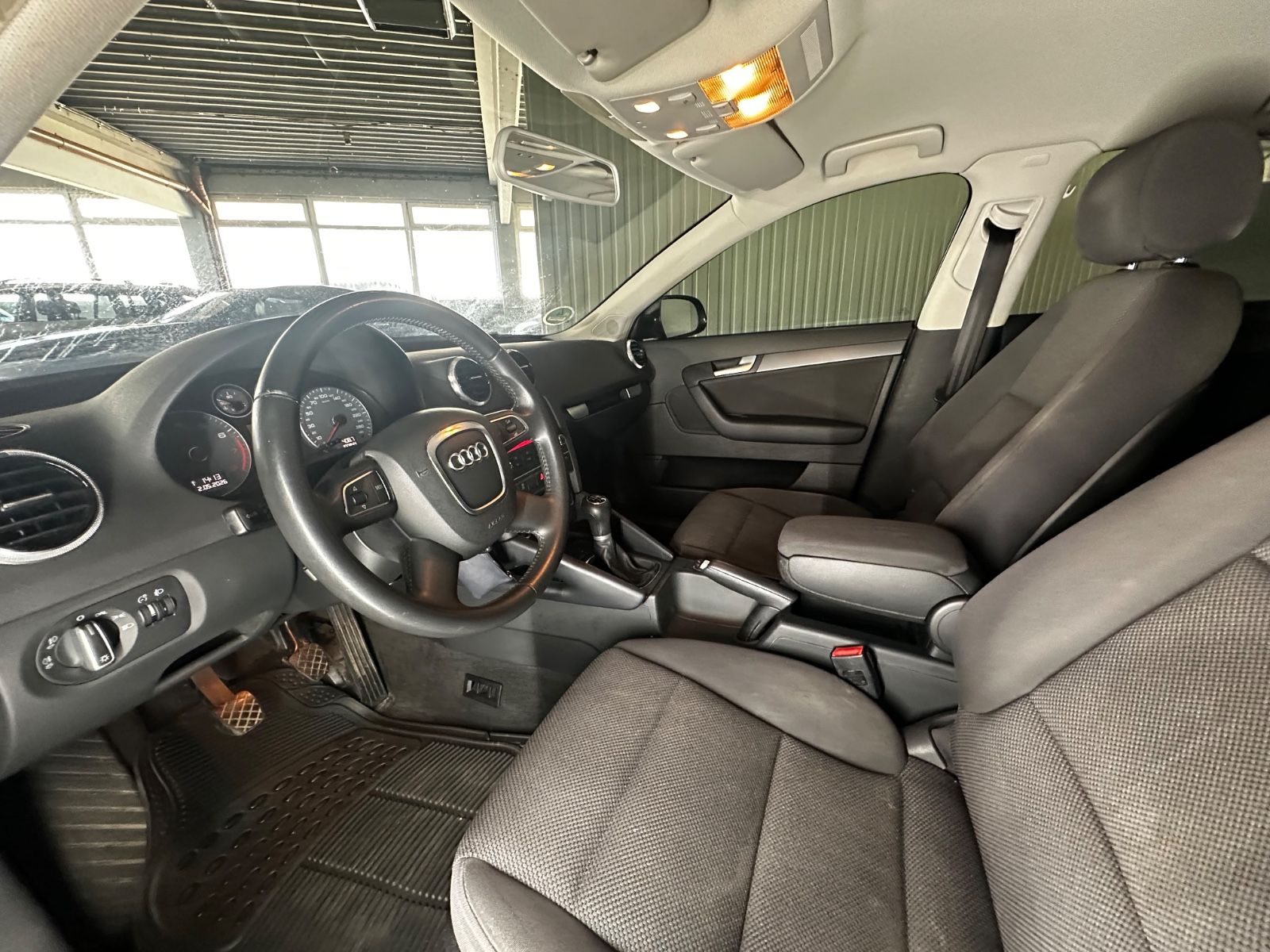 Audi A3 – Bild 10