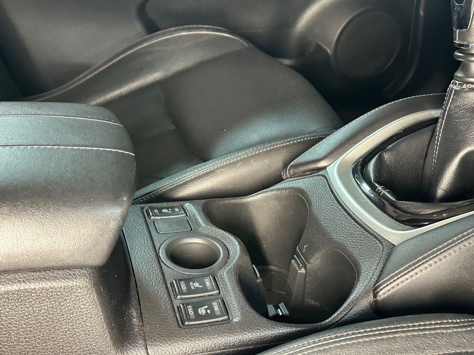Nissan X-Trail – Bild 20
