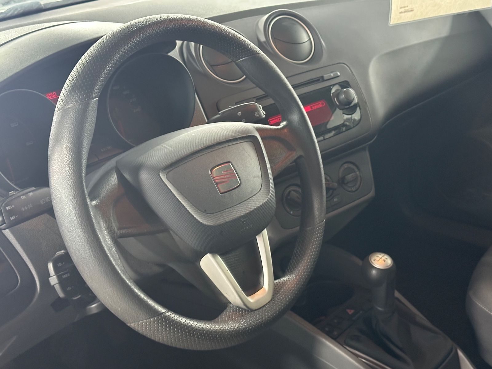 SEAT Ibiza – Bild 8