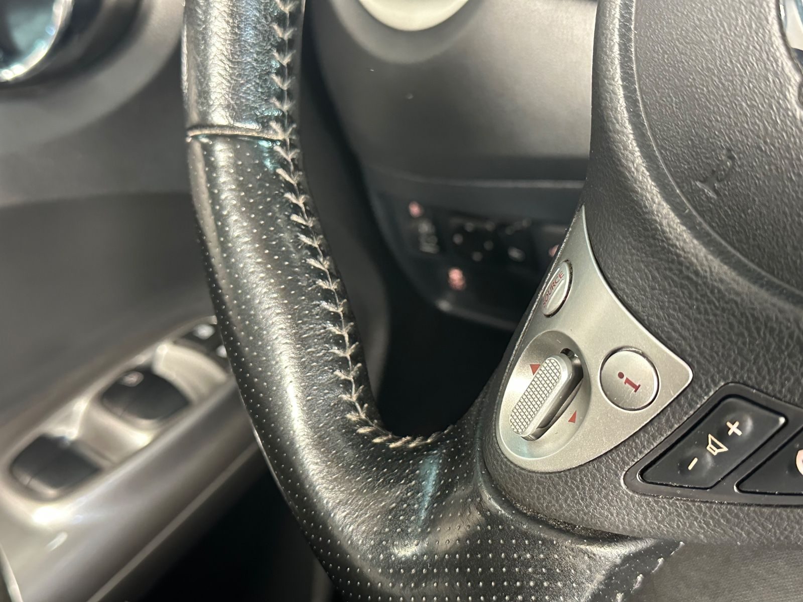 Nissan Juke – Bild 16