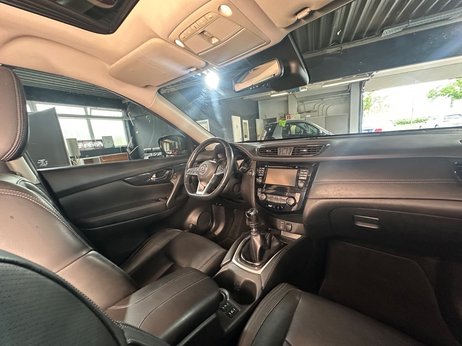 Nissan X-Trail – Bild 23