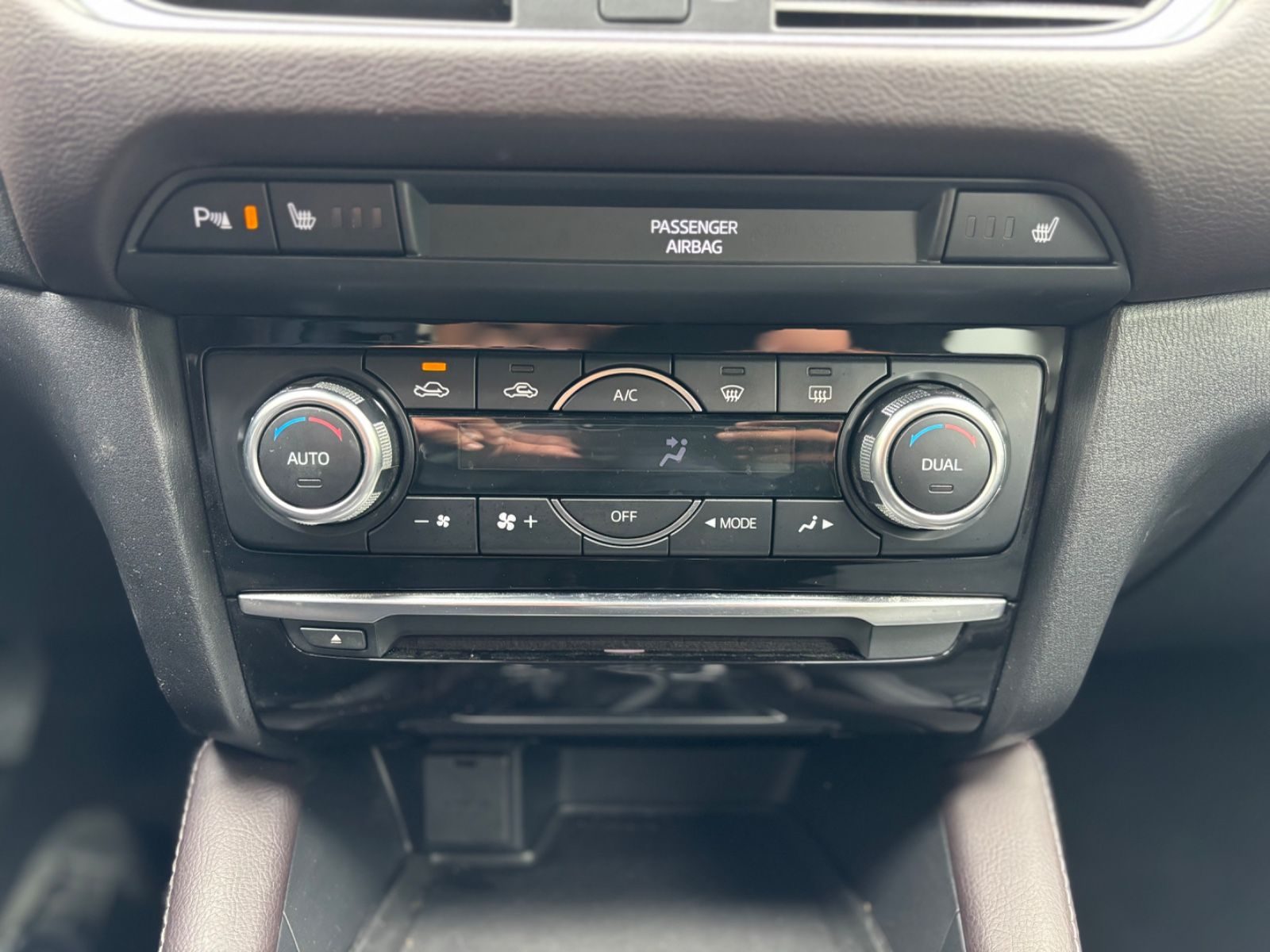 Mazda 6 – Bild 17