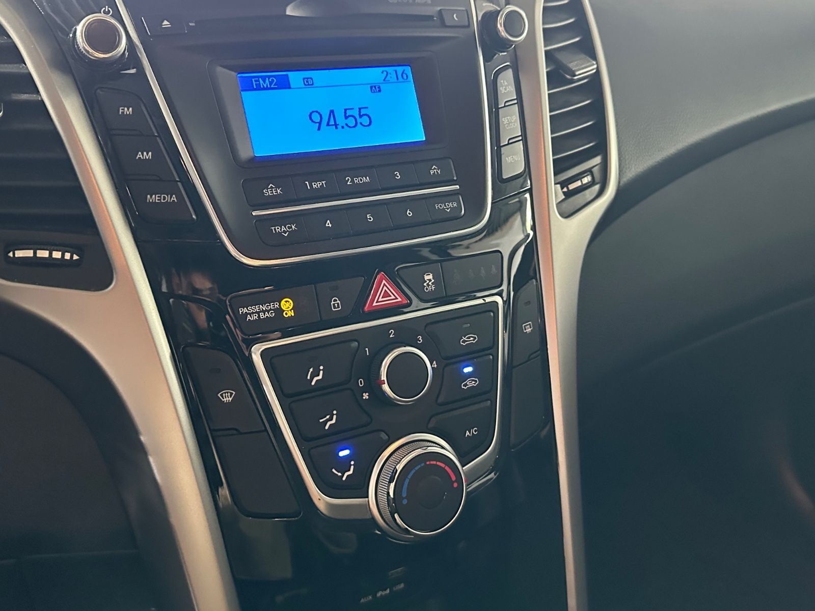 Hyundai i30 – Foto 11