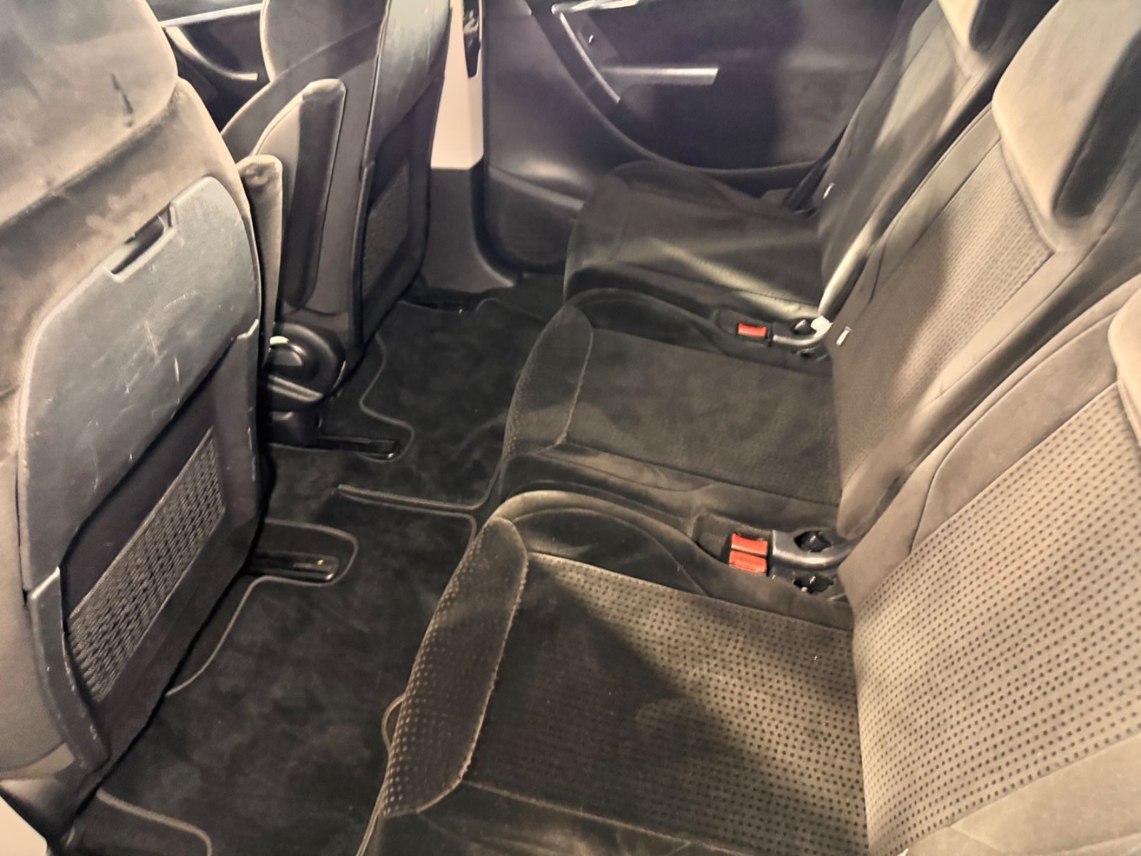 Citroën C4 Picasso – Foto 14