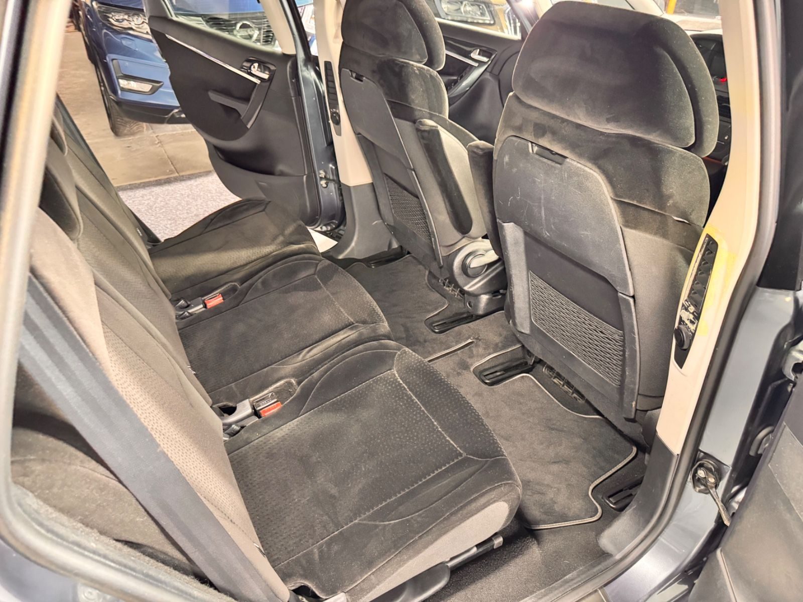 Citroën C4 Picasso – Foto 17