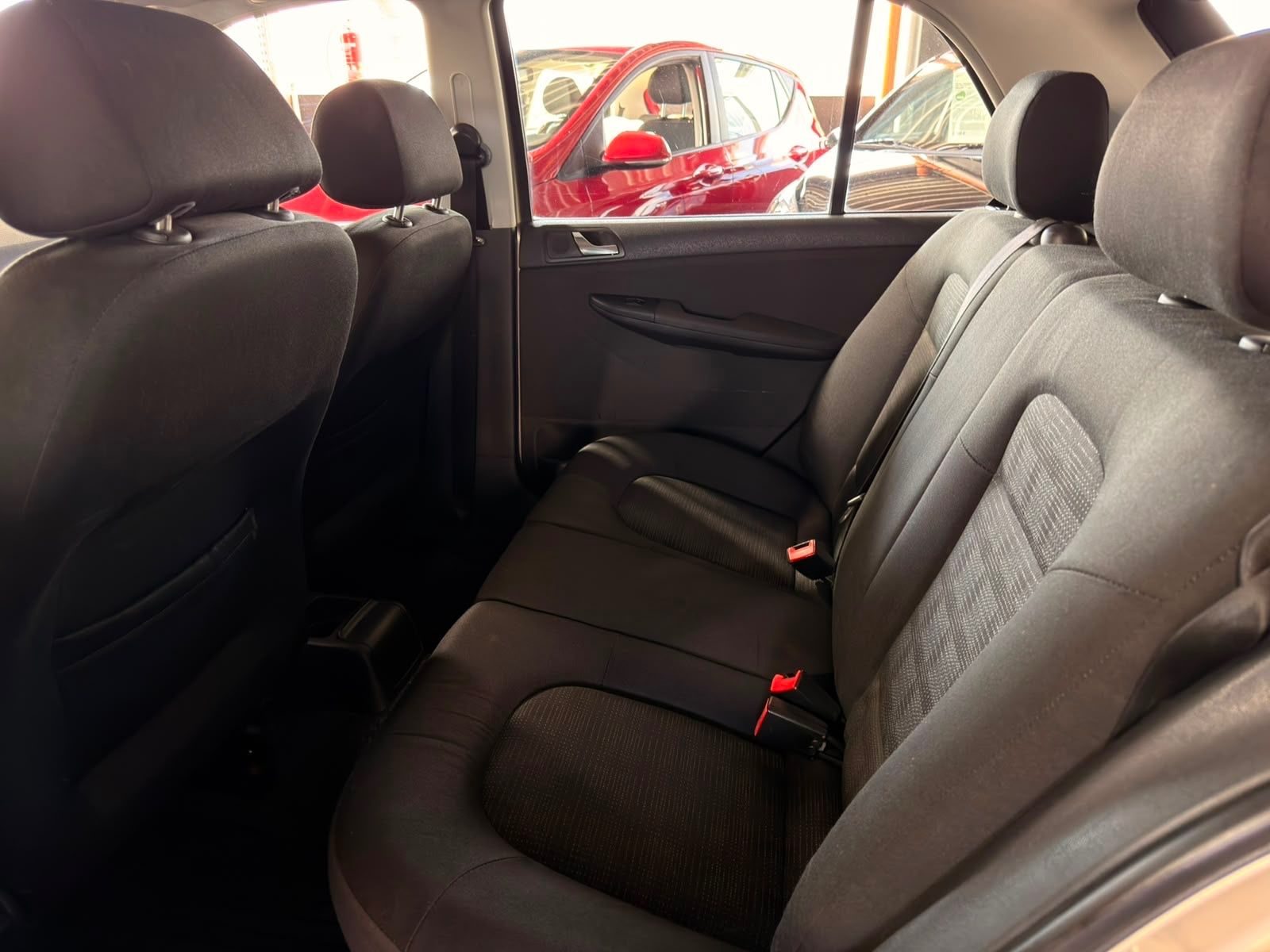 Škoda Fabia – Foto 12