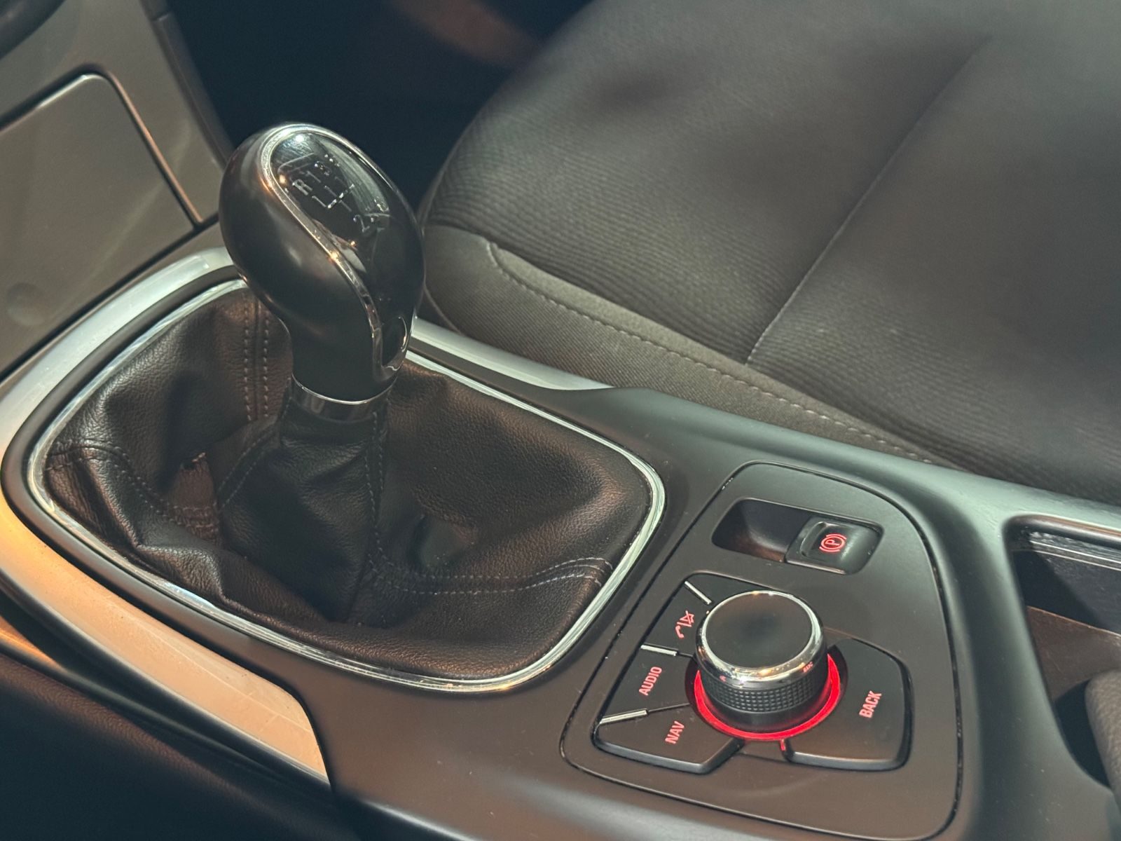 Opel Insignia – Bild 15