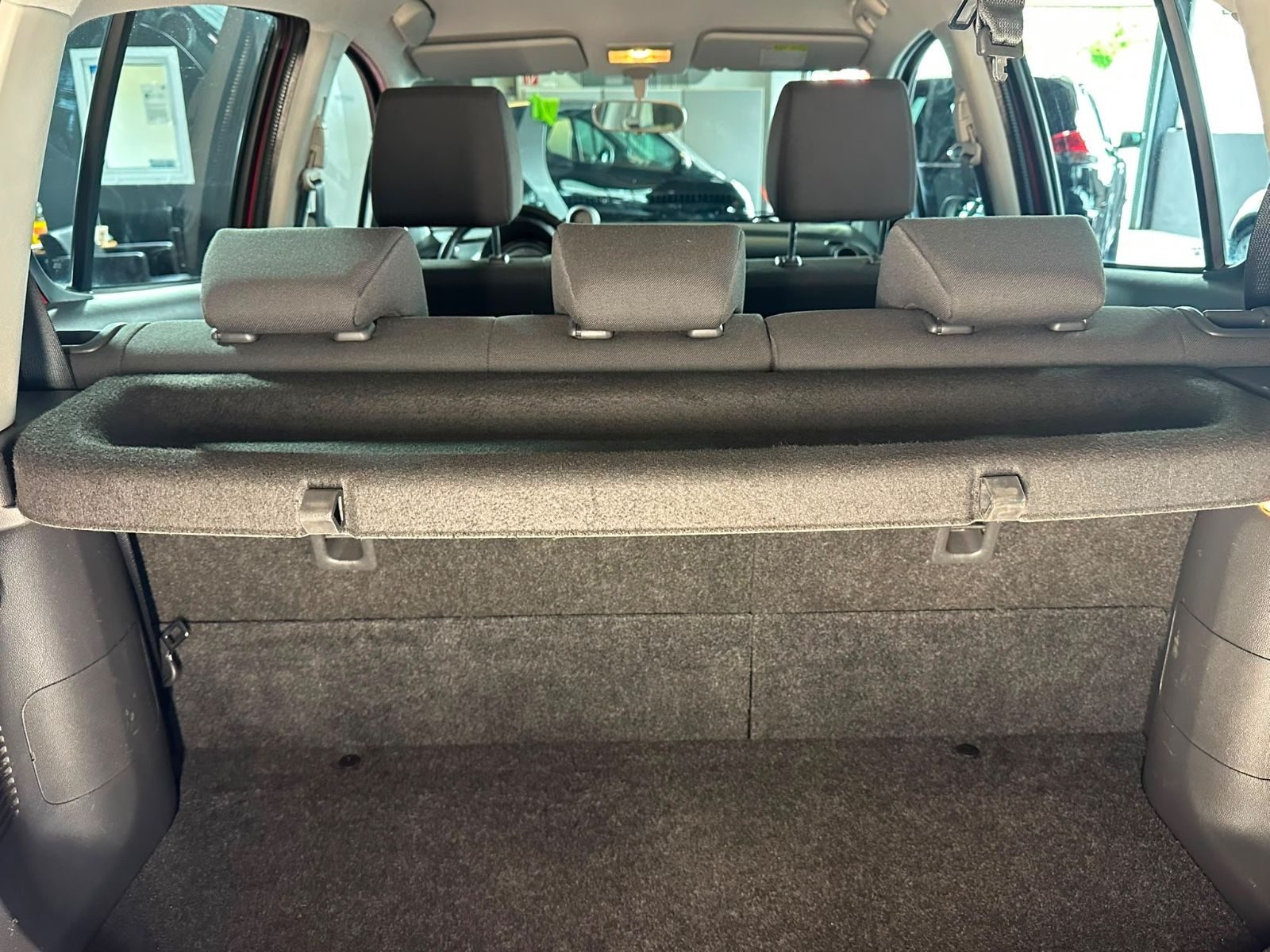 Suzuki Splash – Bild 15