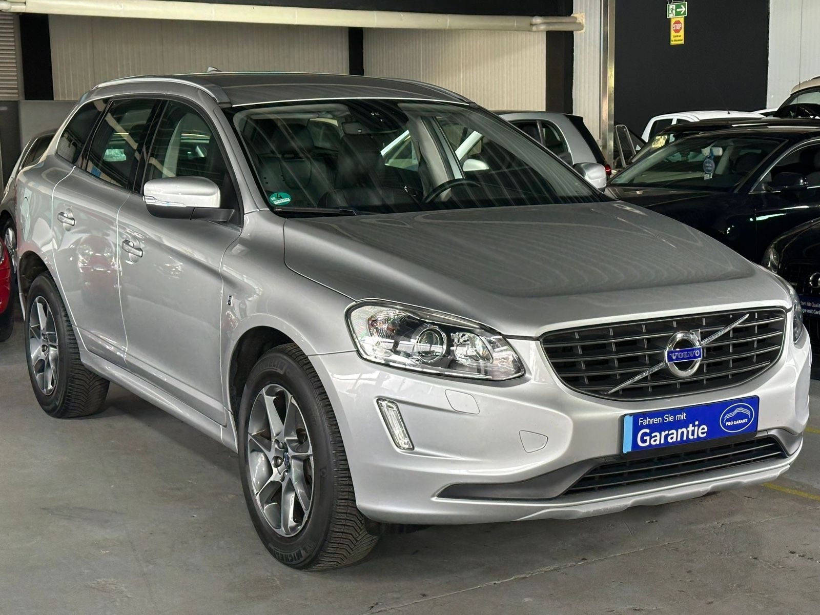 Volvo XC60 – Bild 5