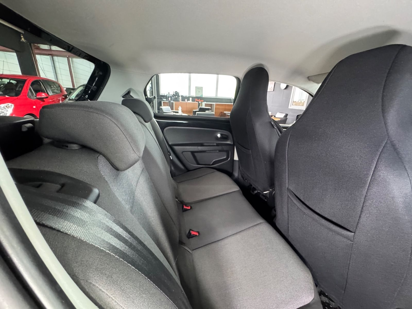 Volkswagen up! – Bild 15